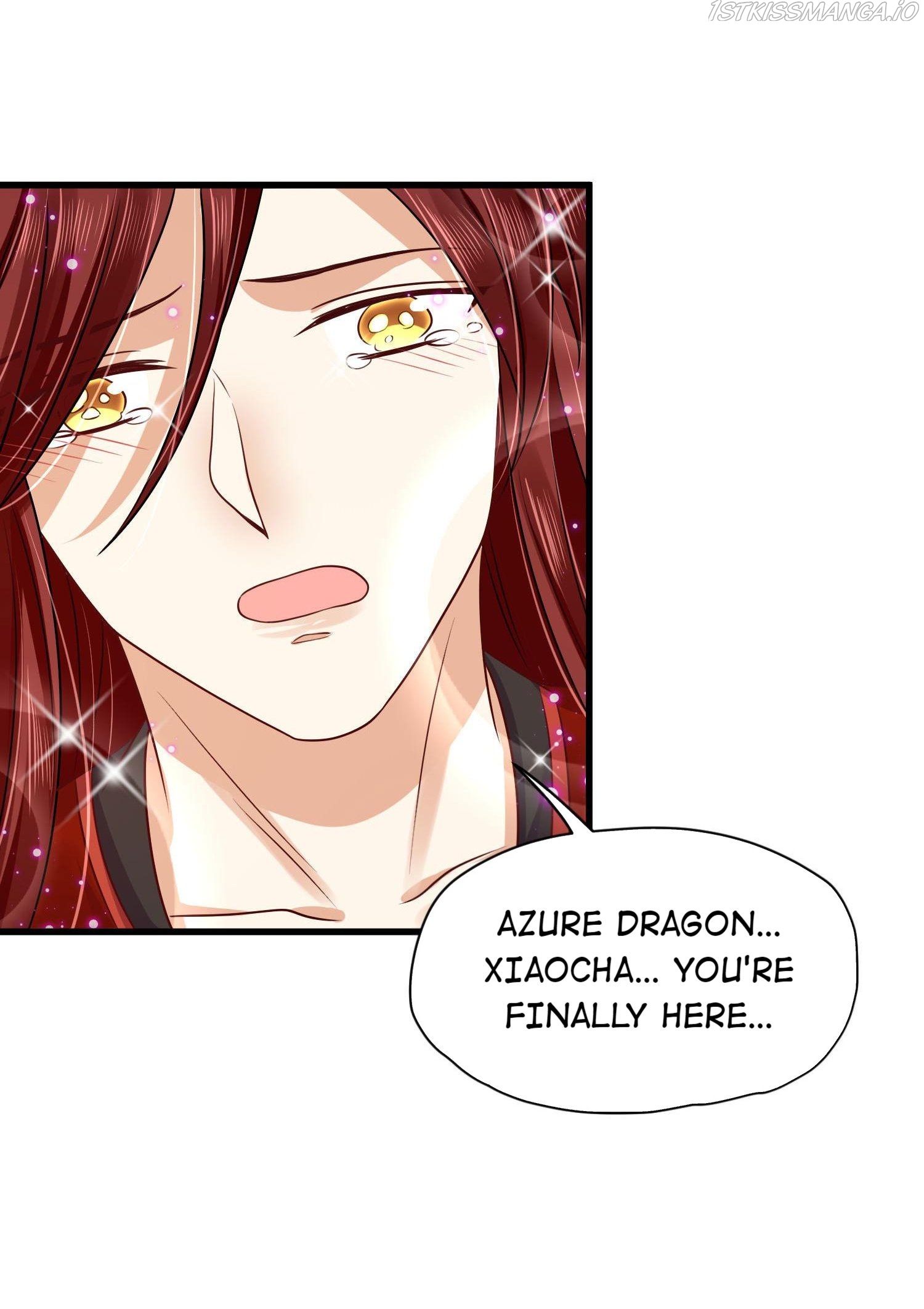 My horse is a Vixen Chapter 86 - page 25
