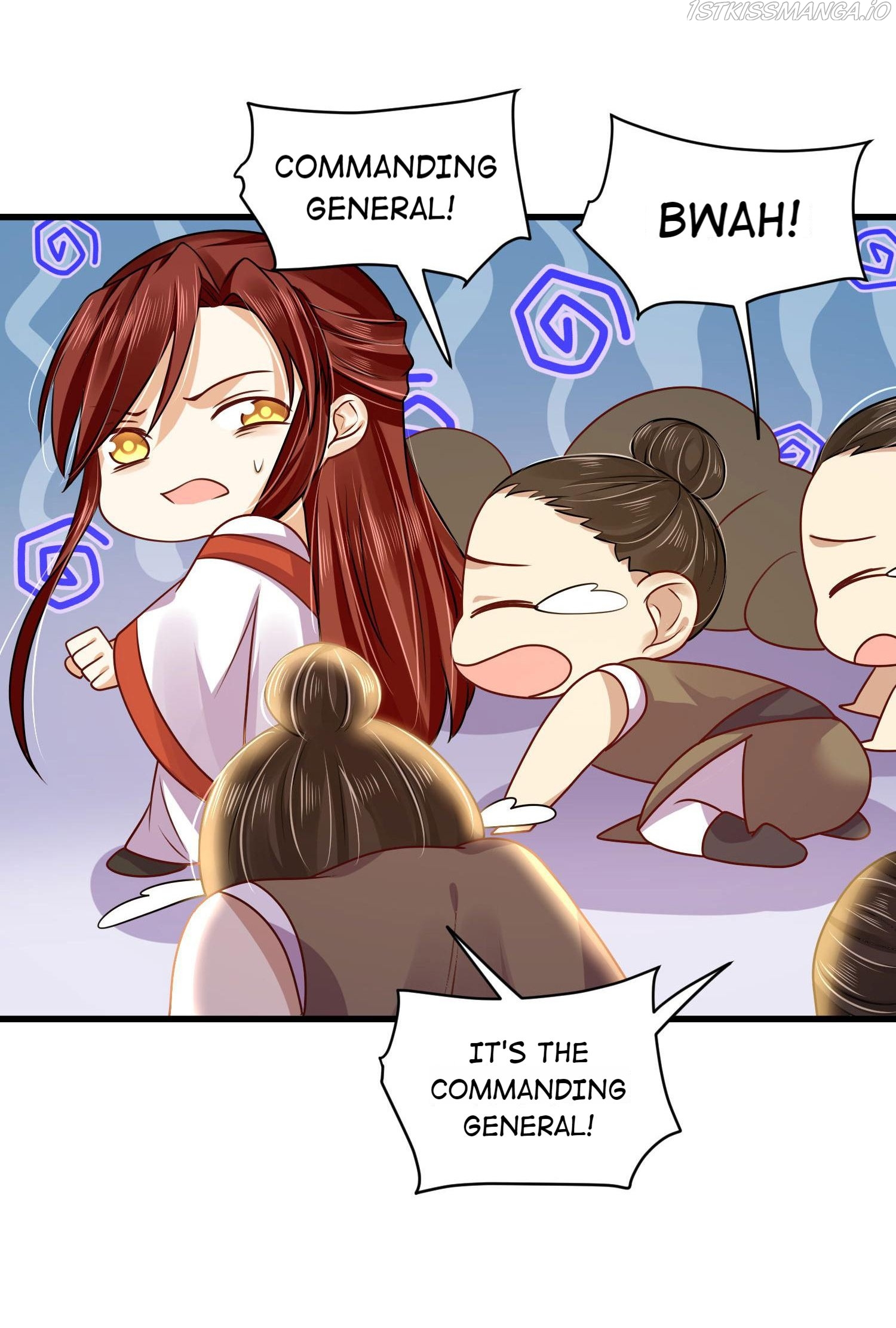 My horse is a Vixen Chapter 86 - page 26