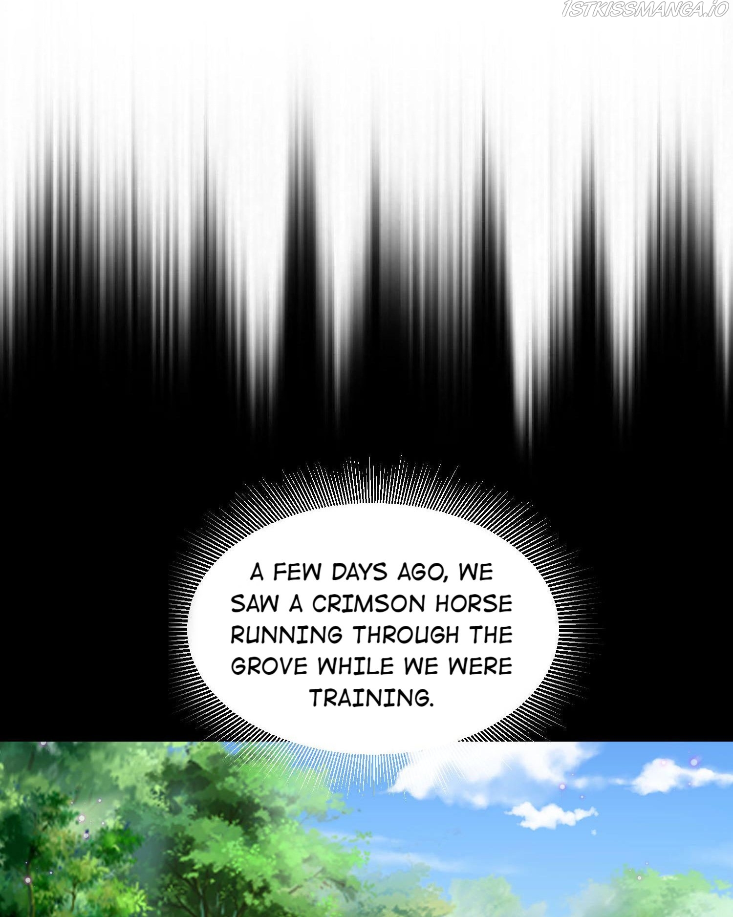 My horse is a Vixen Chapter 86 - page 30