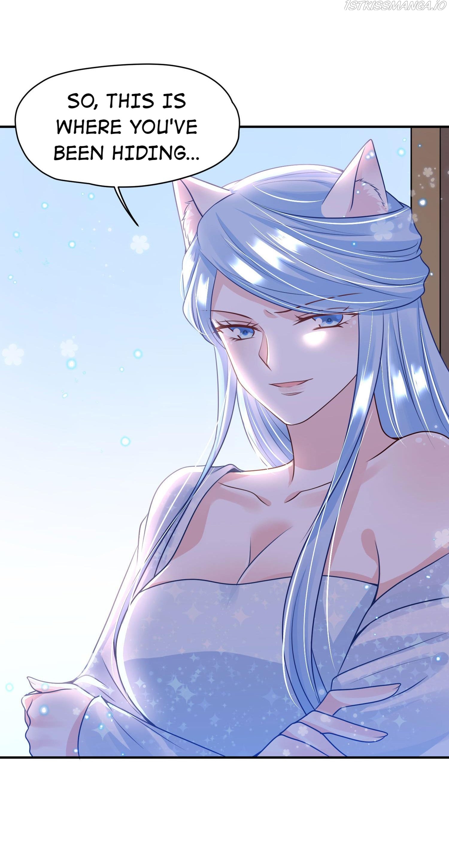 My horse is a Vixen Chapter 86 - page 39