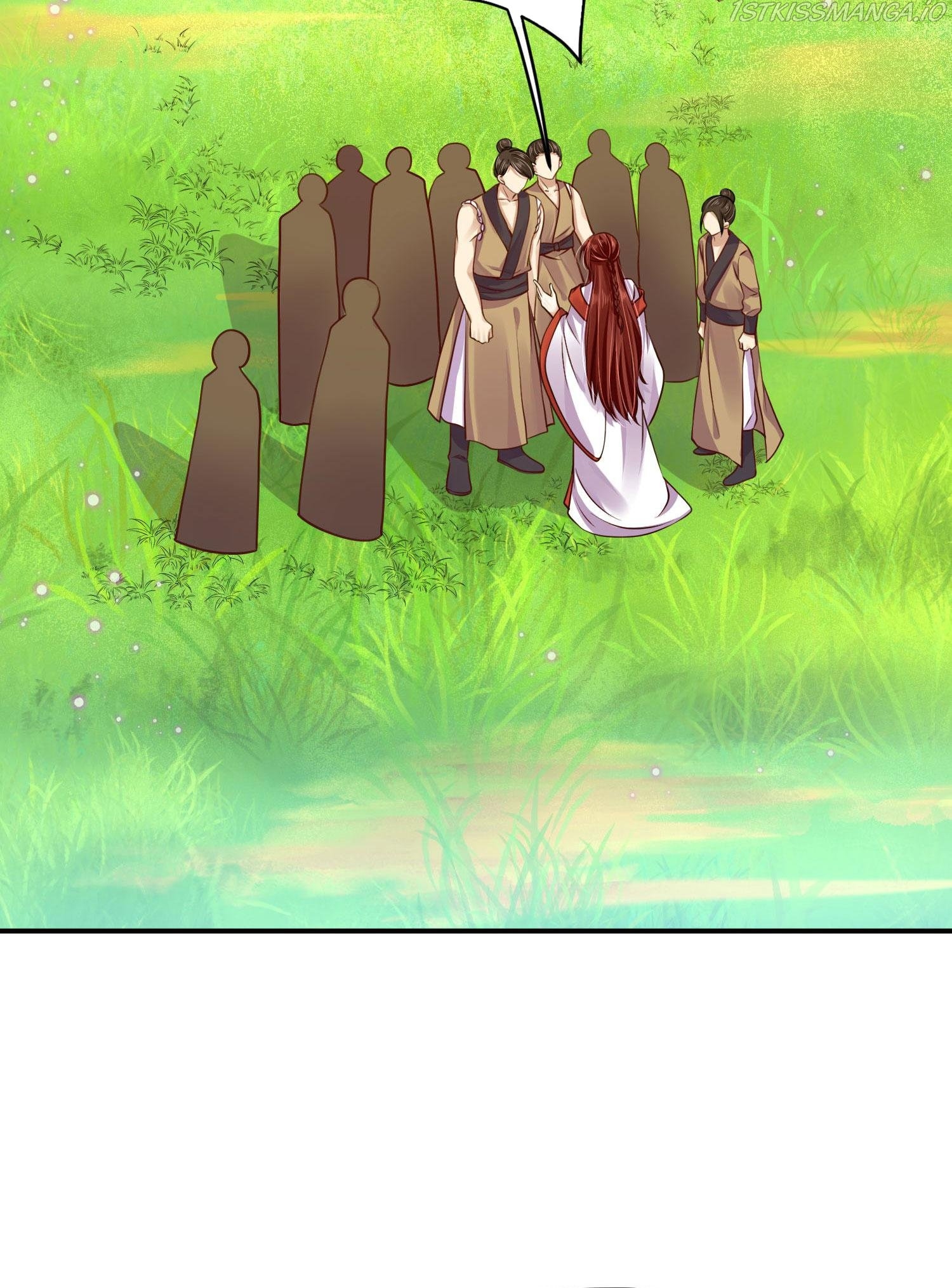 My horse is a Vixen Chapter 86 - page 4