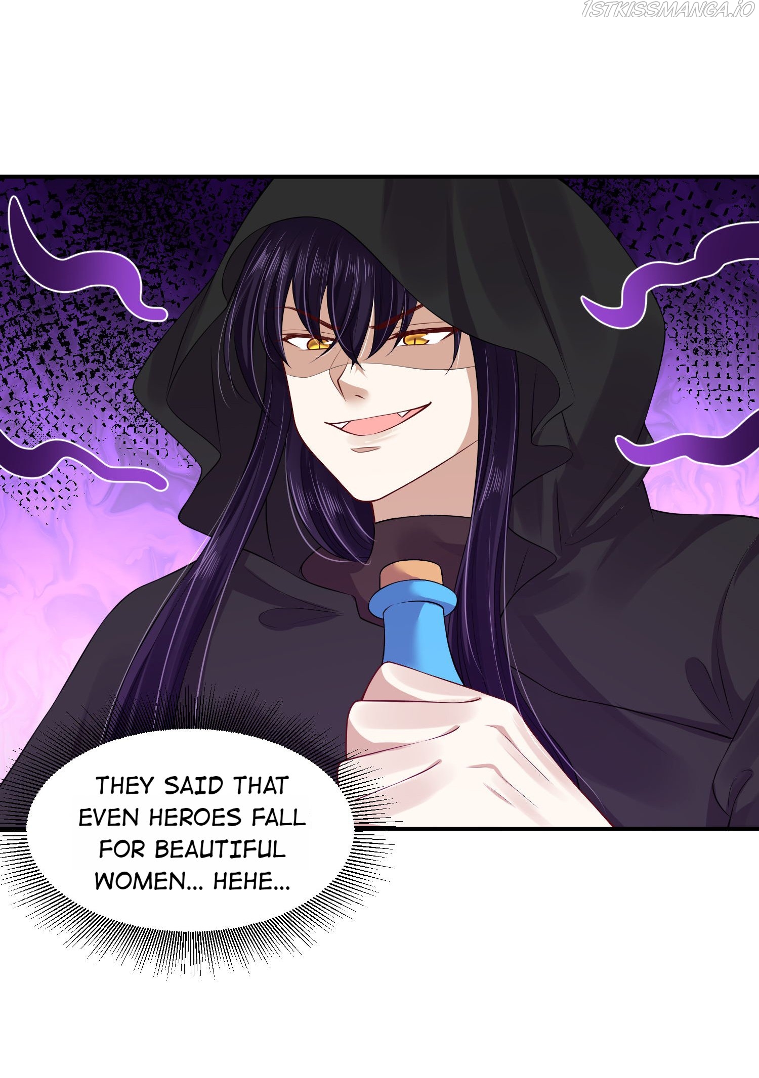 My horse is a Vixen Chapter 86 - page 41