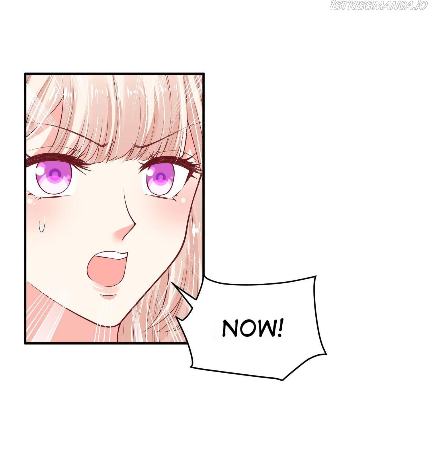 My horse is a Vixen Chapter 85 - page 15