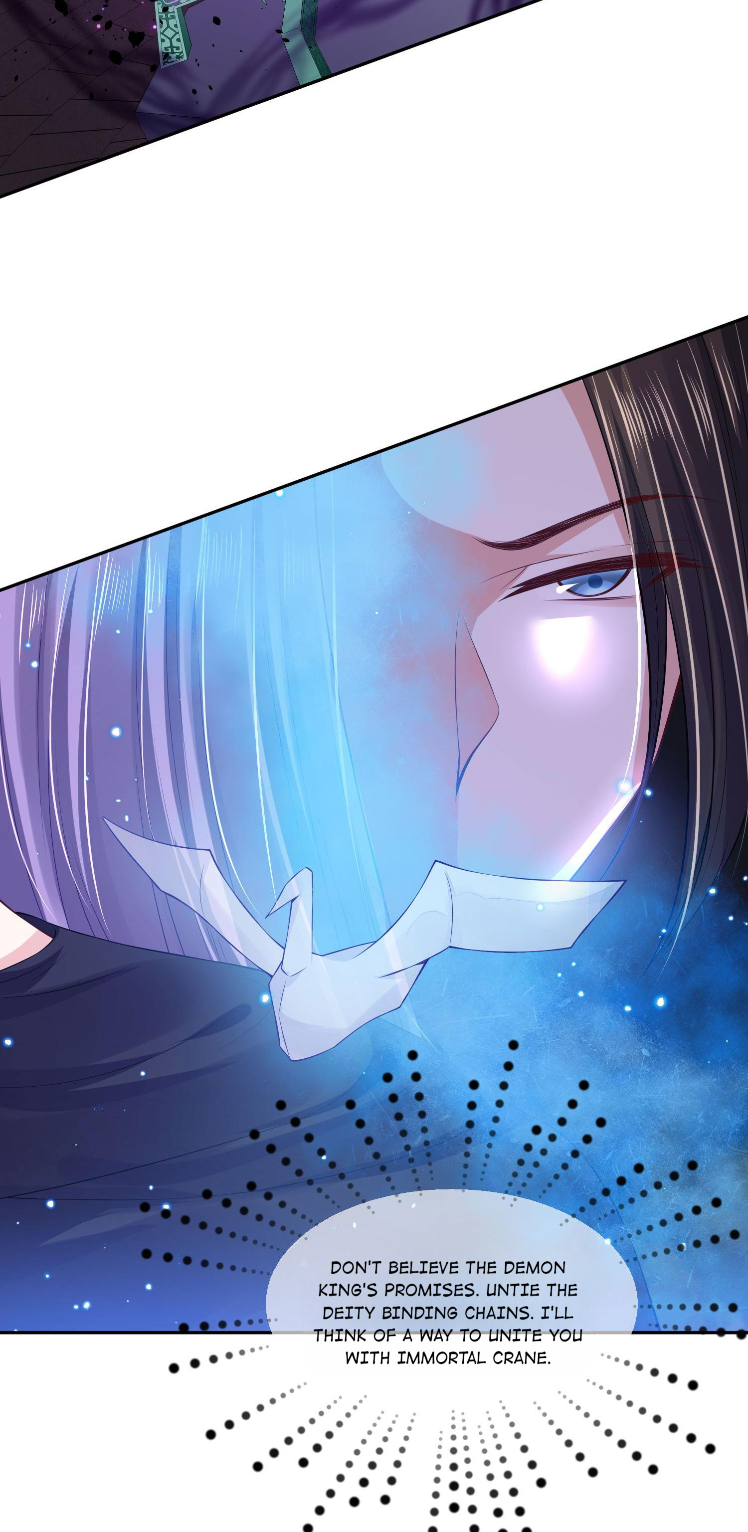 My horse is a Vixen Chapter 83 - page 10