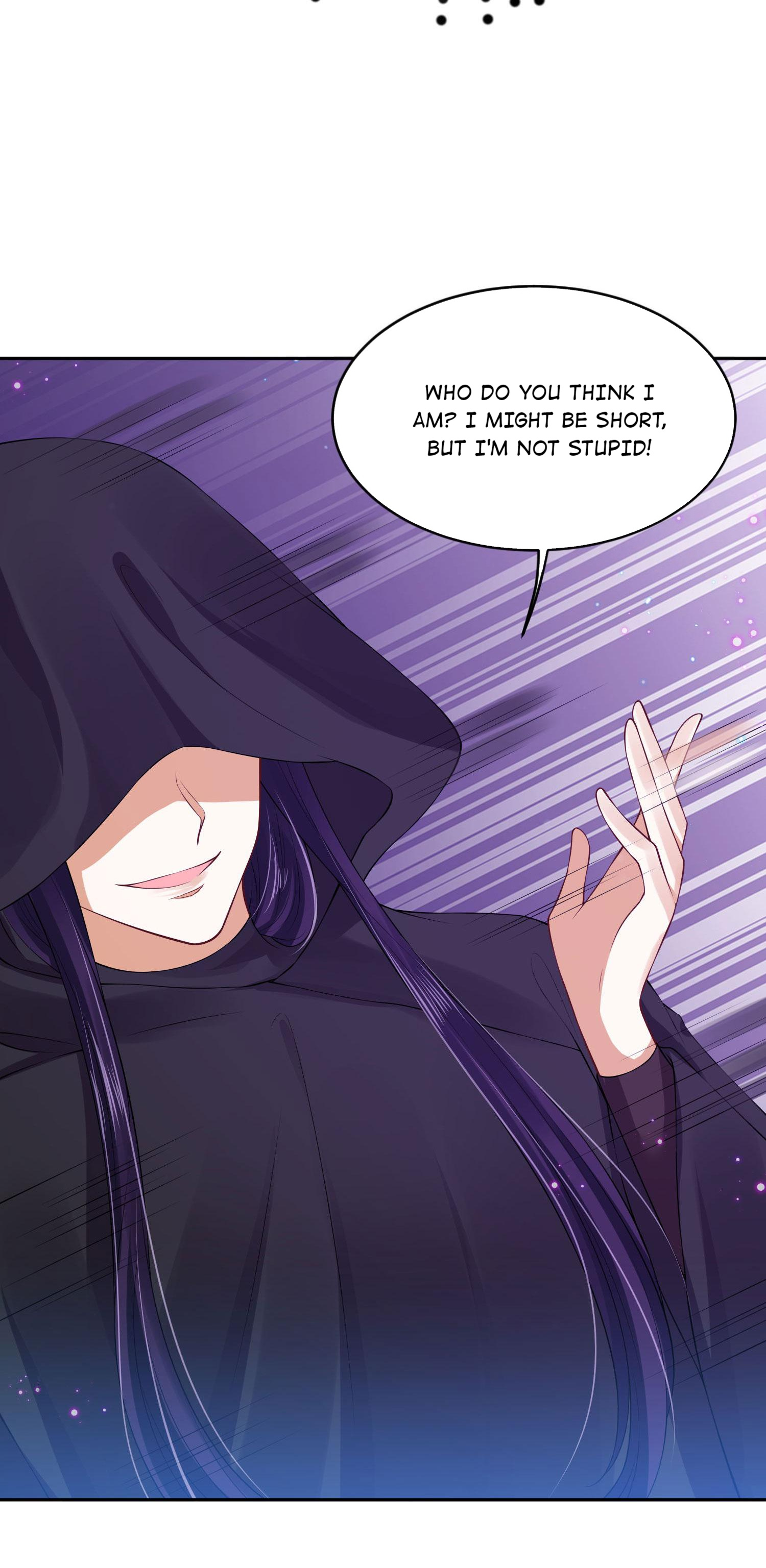 My horse is a Vixen Chapter 83 - page 11