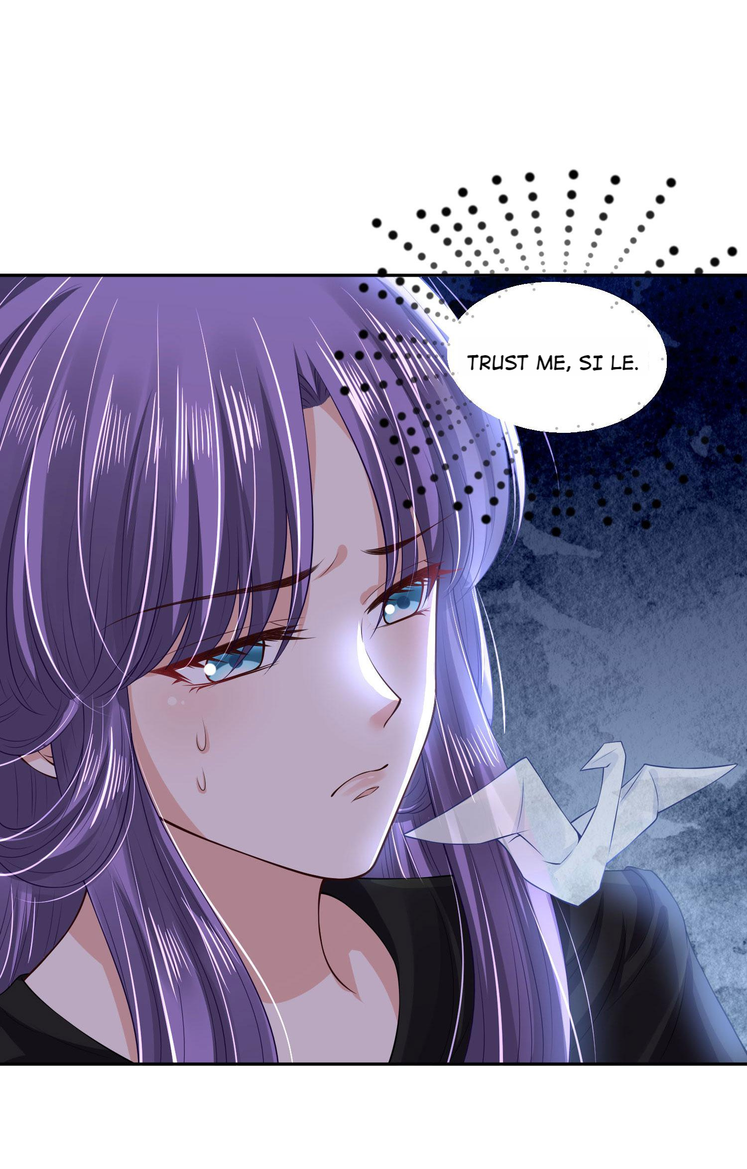 My horse is a Vixen Chapter 83 - page 13