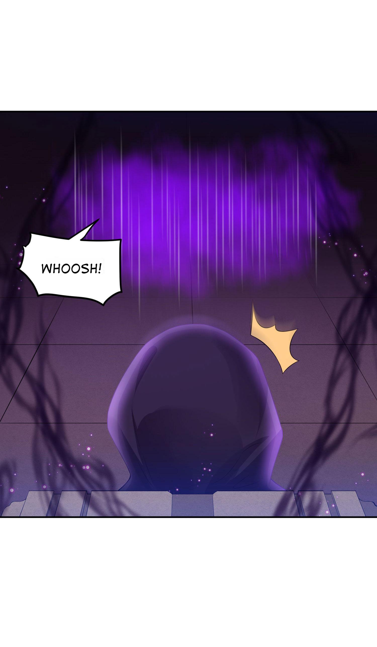 My horse is a Vixen Chapter 83 - page 17