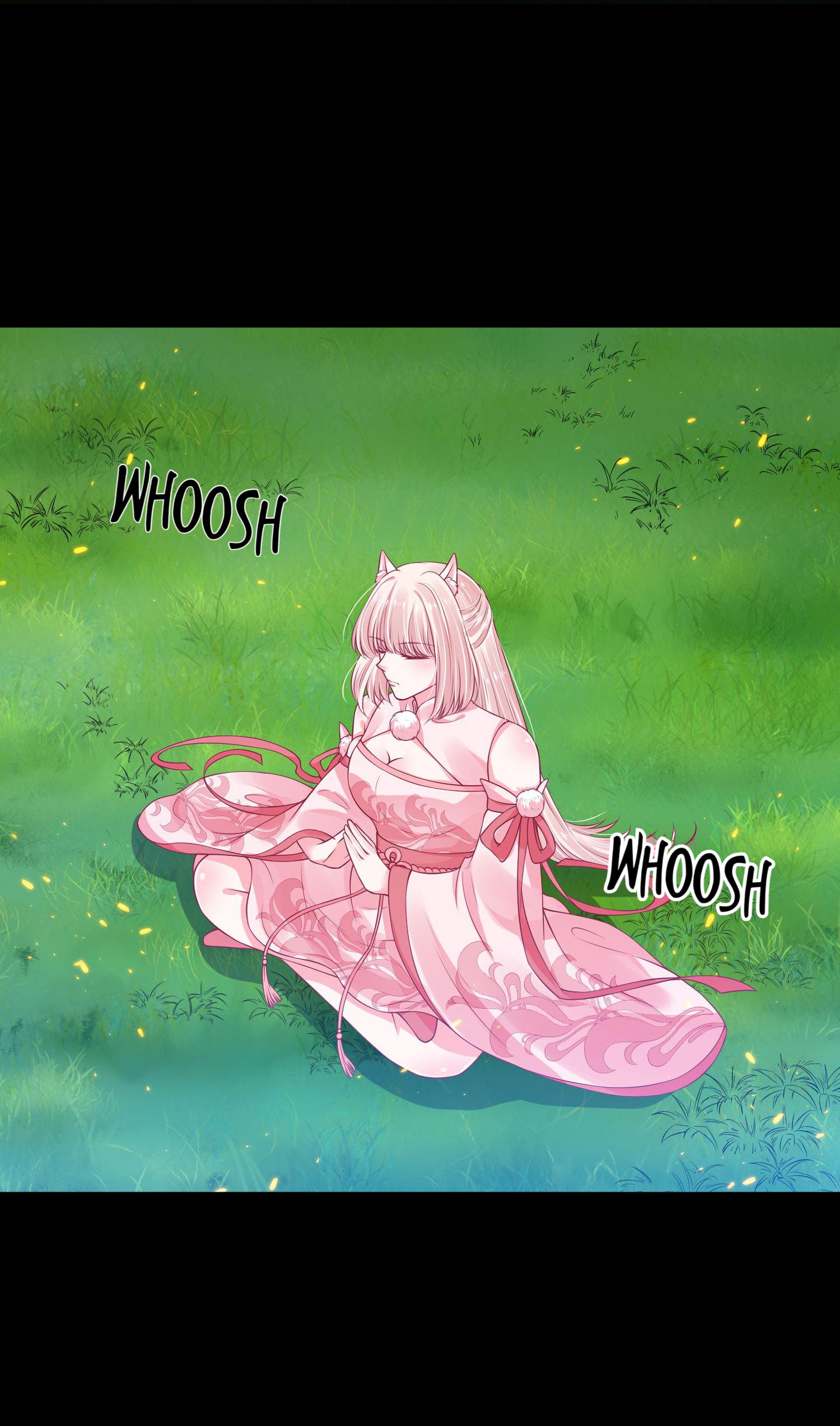 My horse is a Vixen Chapter 83 - page 22