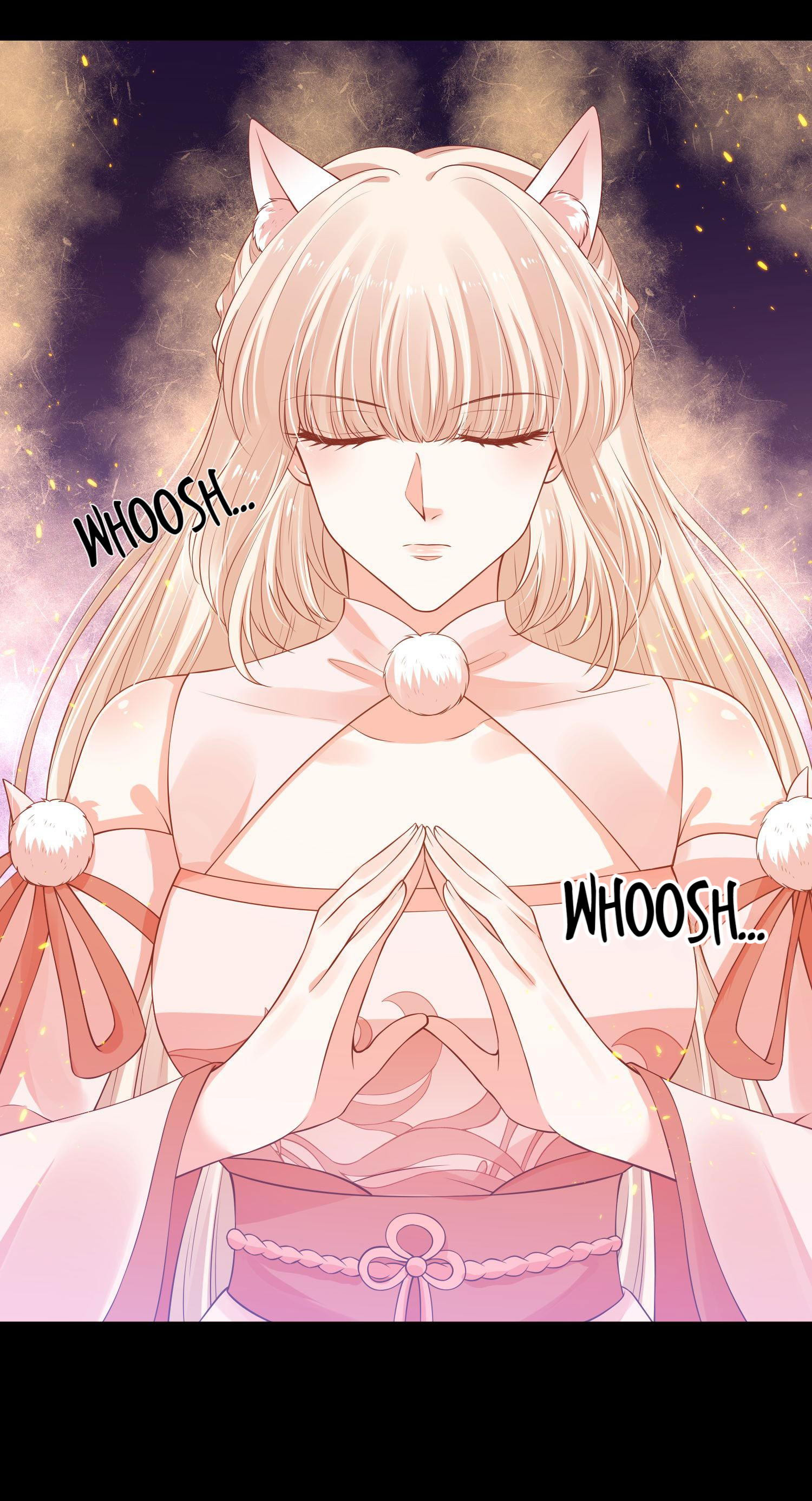 My horse is a Vixen Chapter 83 - page 23