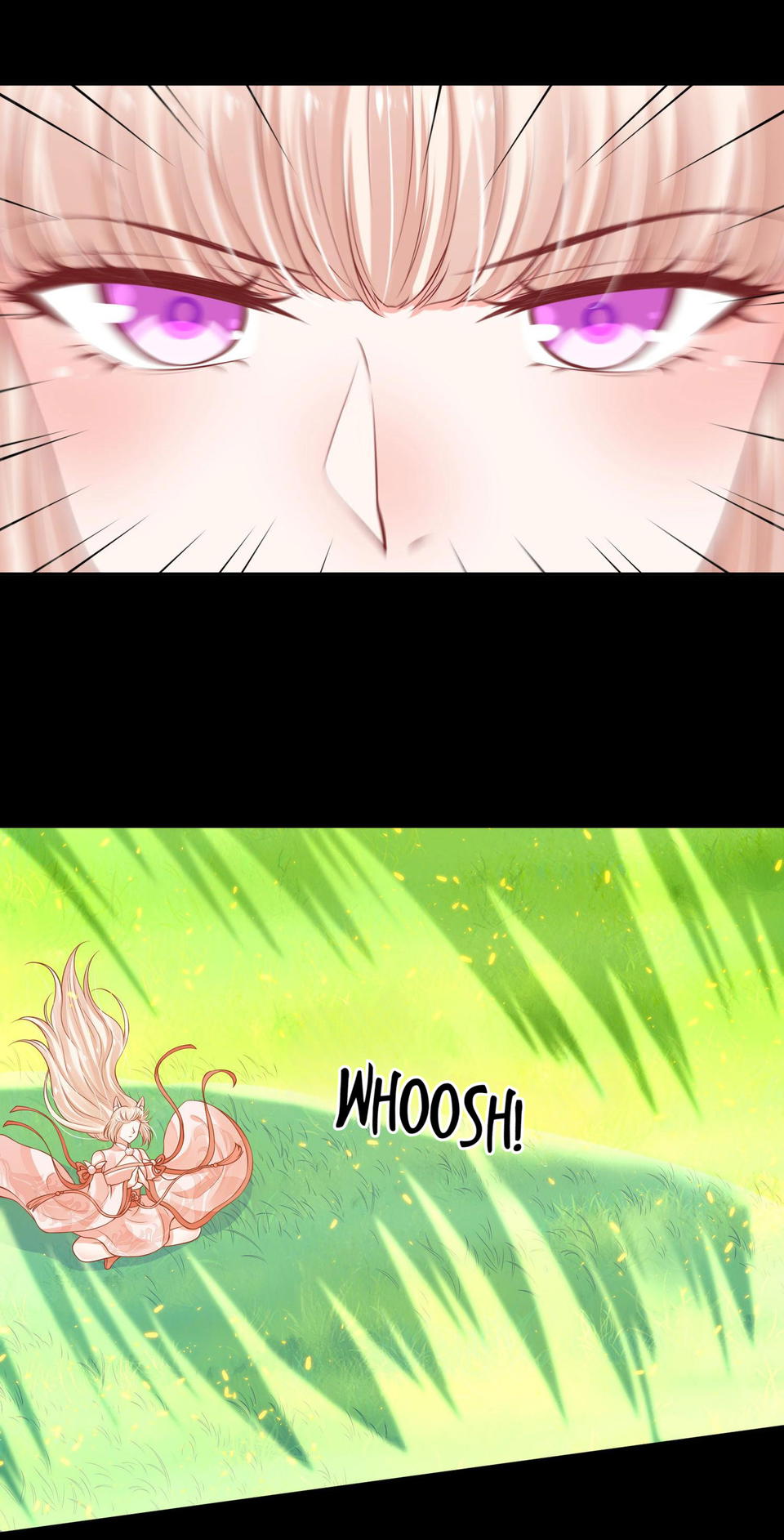 My horse is a Vixen Chapter 83 - page 24