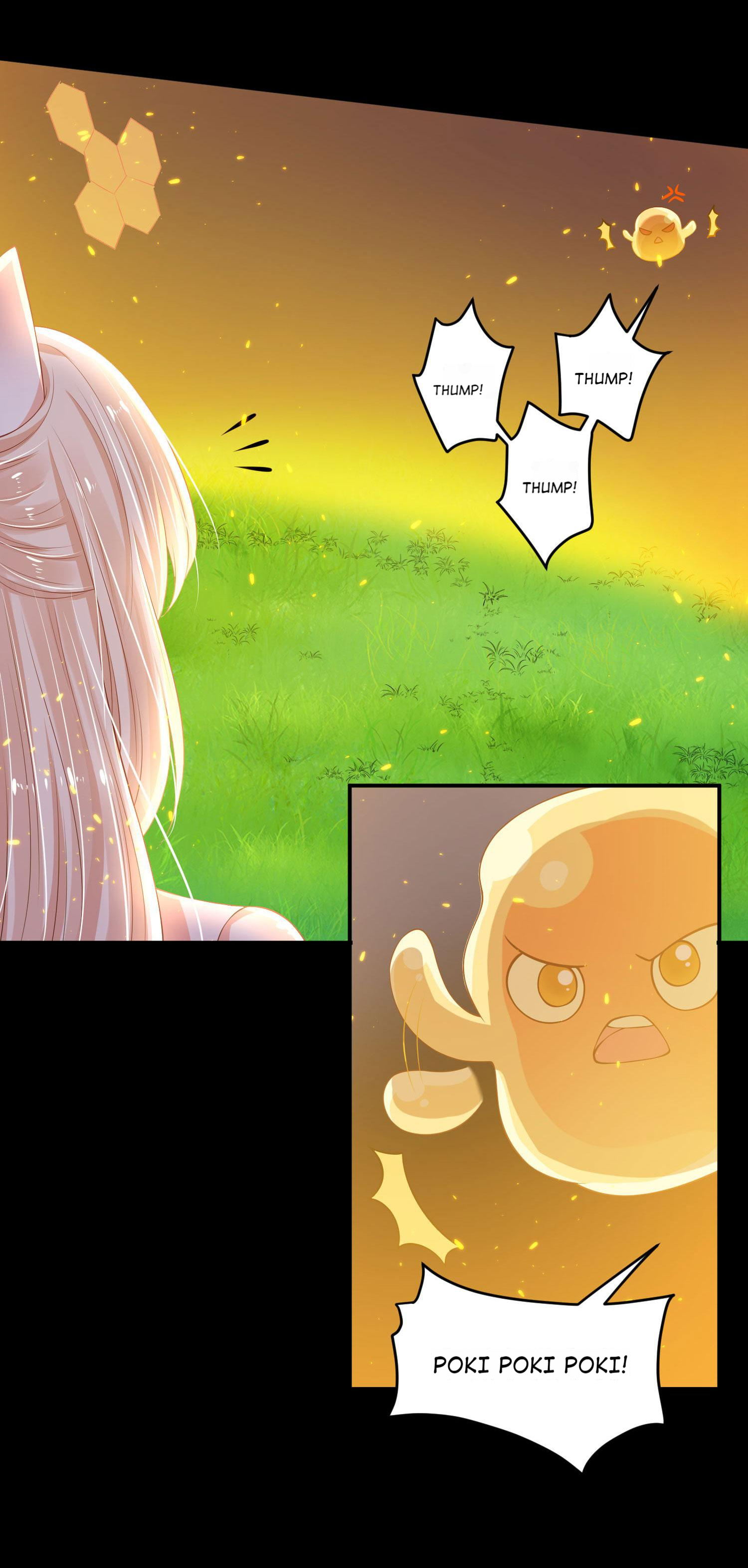 My horse is a Vixen Chapter 83 - page 26