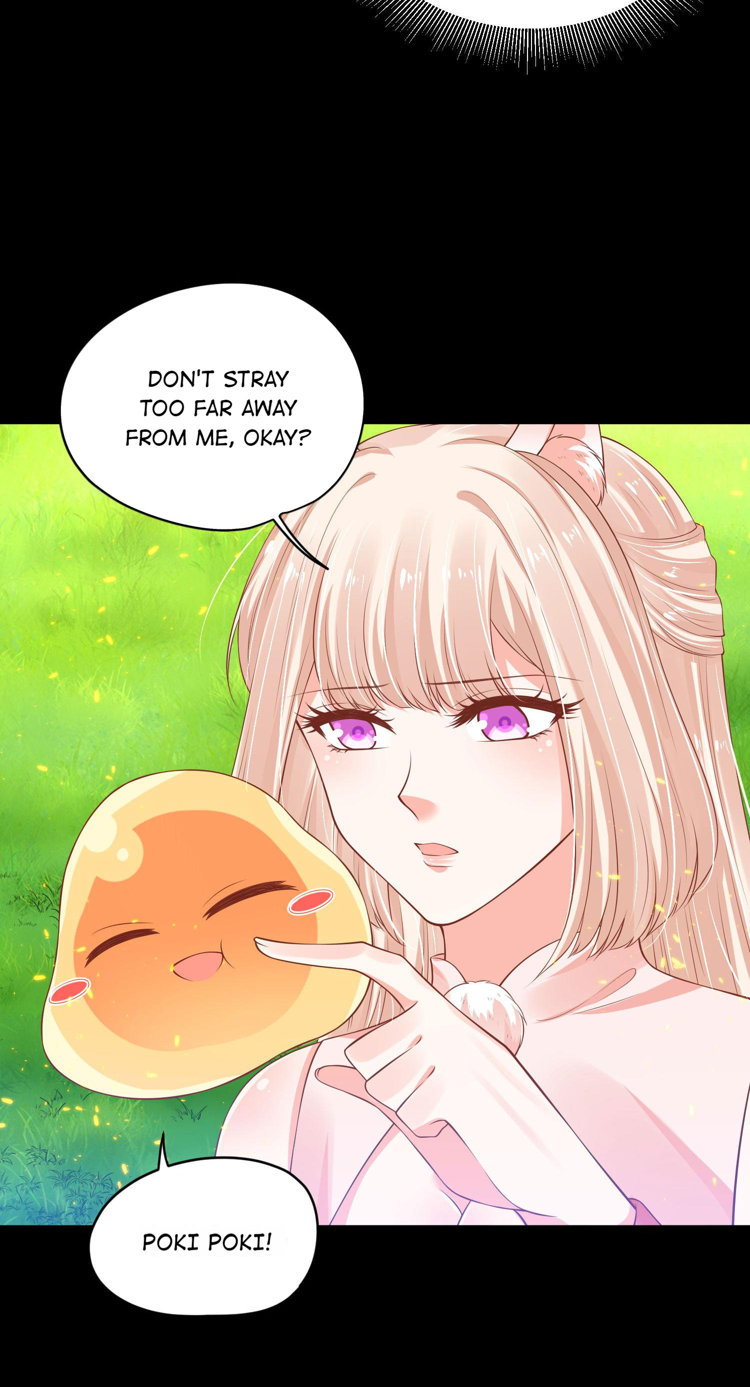 My horse is a Vixen Chapter 83 - page 29