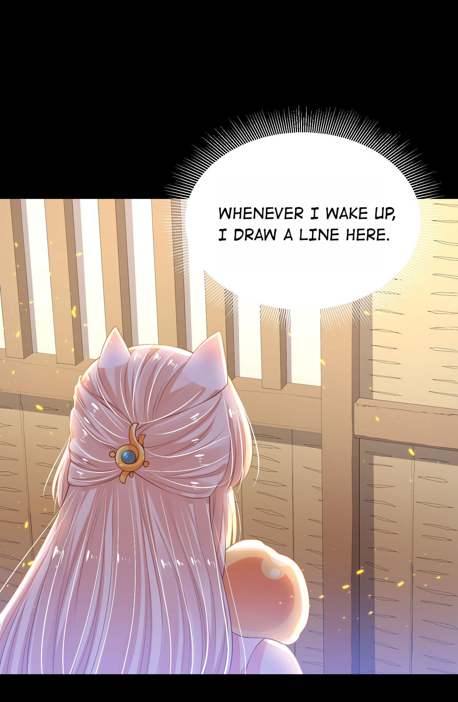 My horse is a Vixen Chapter 83 - page 32