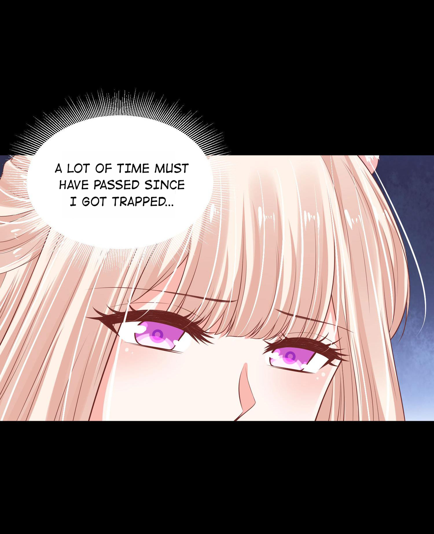 My horse is a Vixen Chapter 83 - page 33