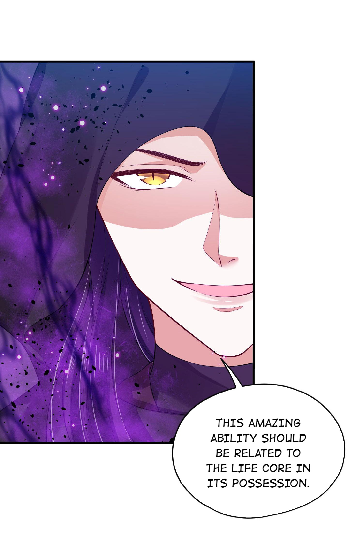 My horse is a Vixen Chapter 83 - page 4