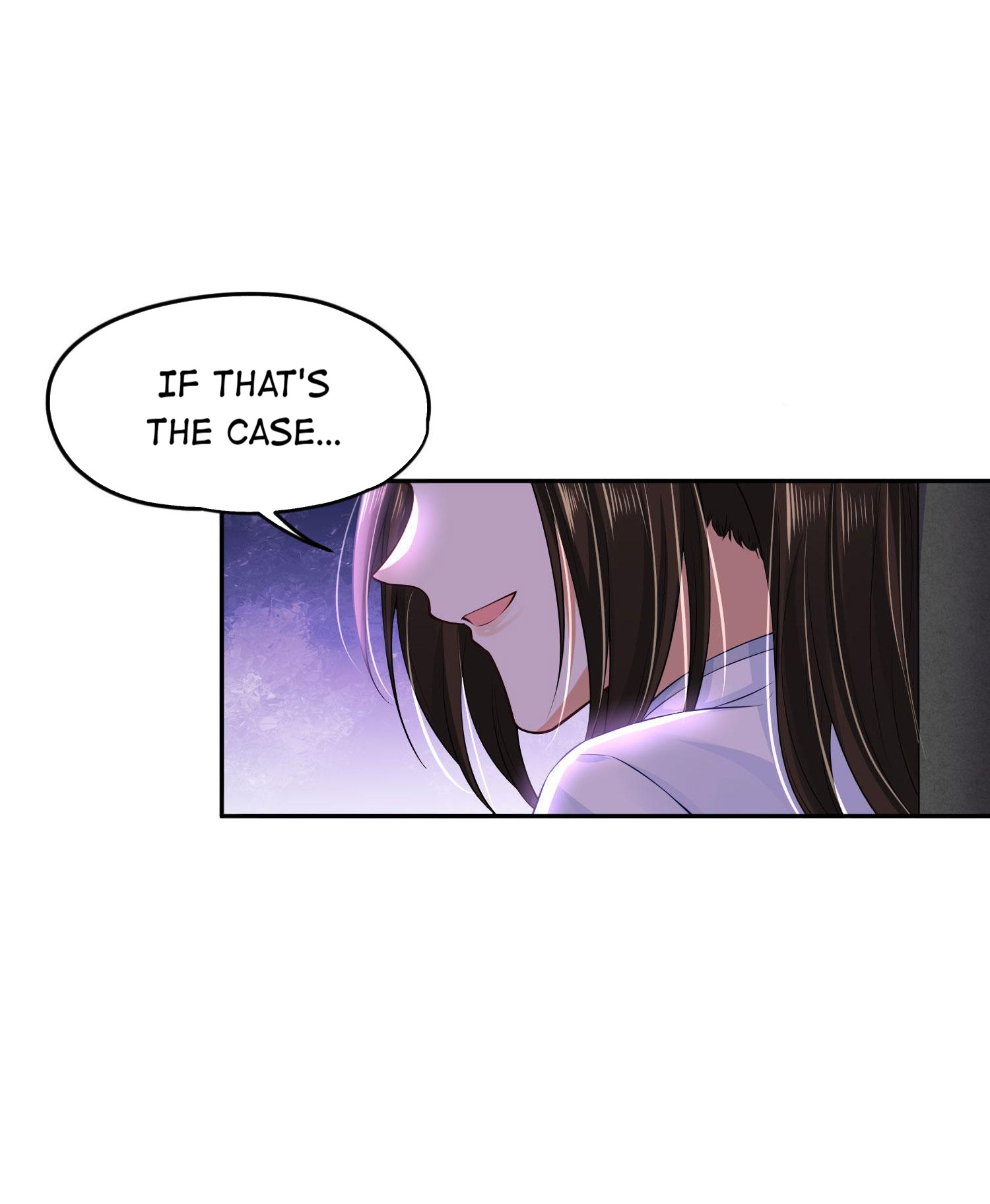 My horse is a Vixen Chapter 83 - page 5