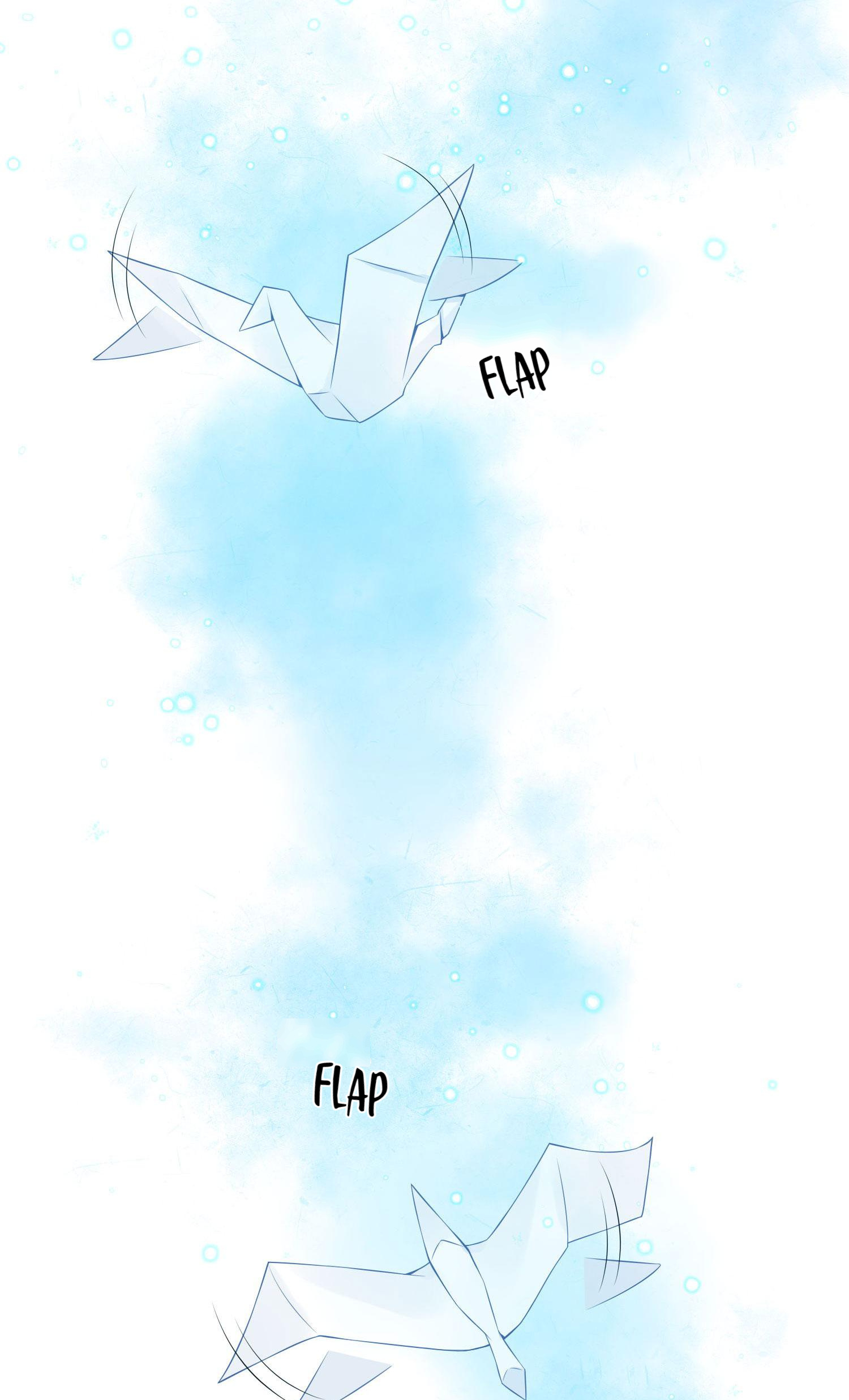 My horse is a Vixen Chapter 83 - page 7