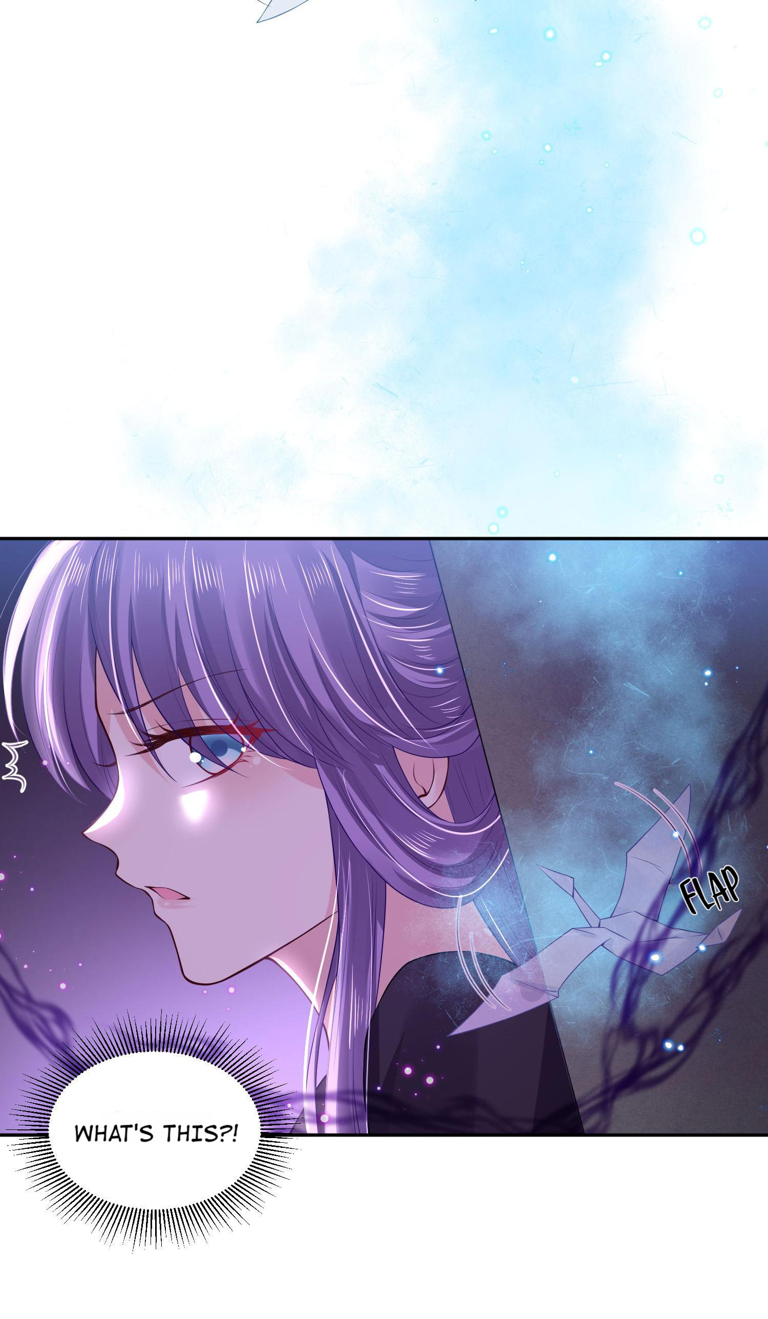 My horse is a Vixen Chapter 83 - page 8