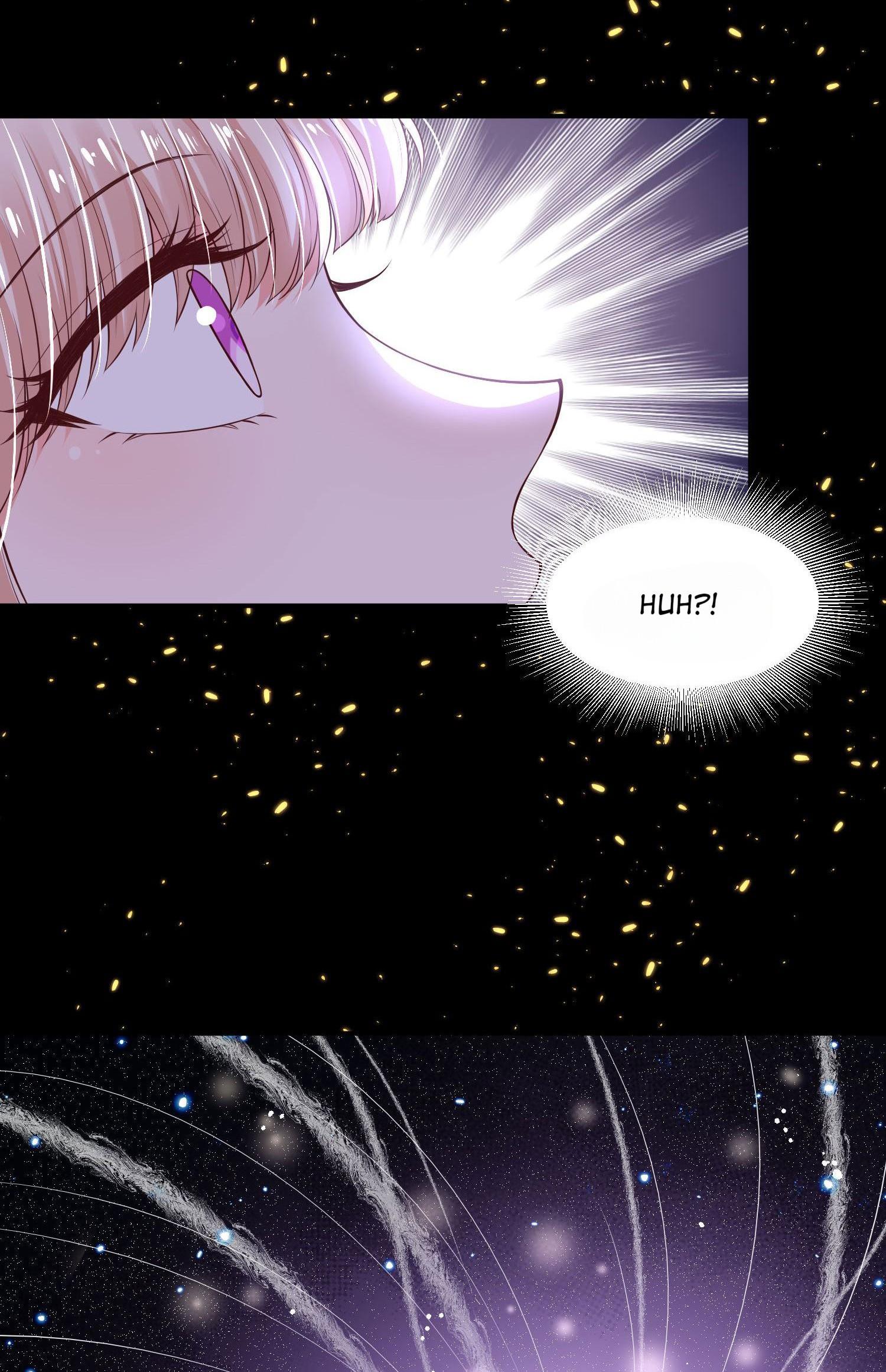 My horse is a Vixen Chapter 81 - page 15