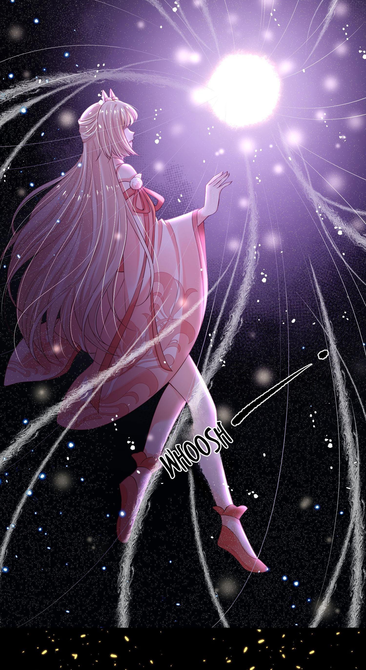 My horse is a Vixen Chapter 81 - page 16