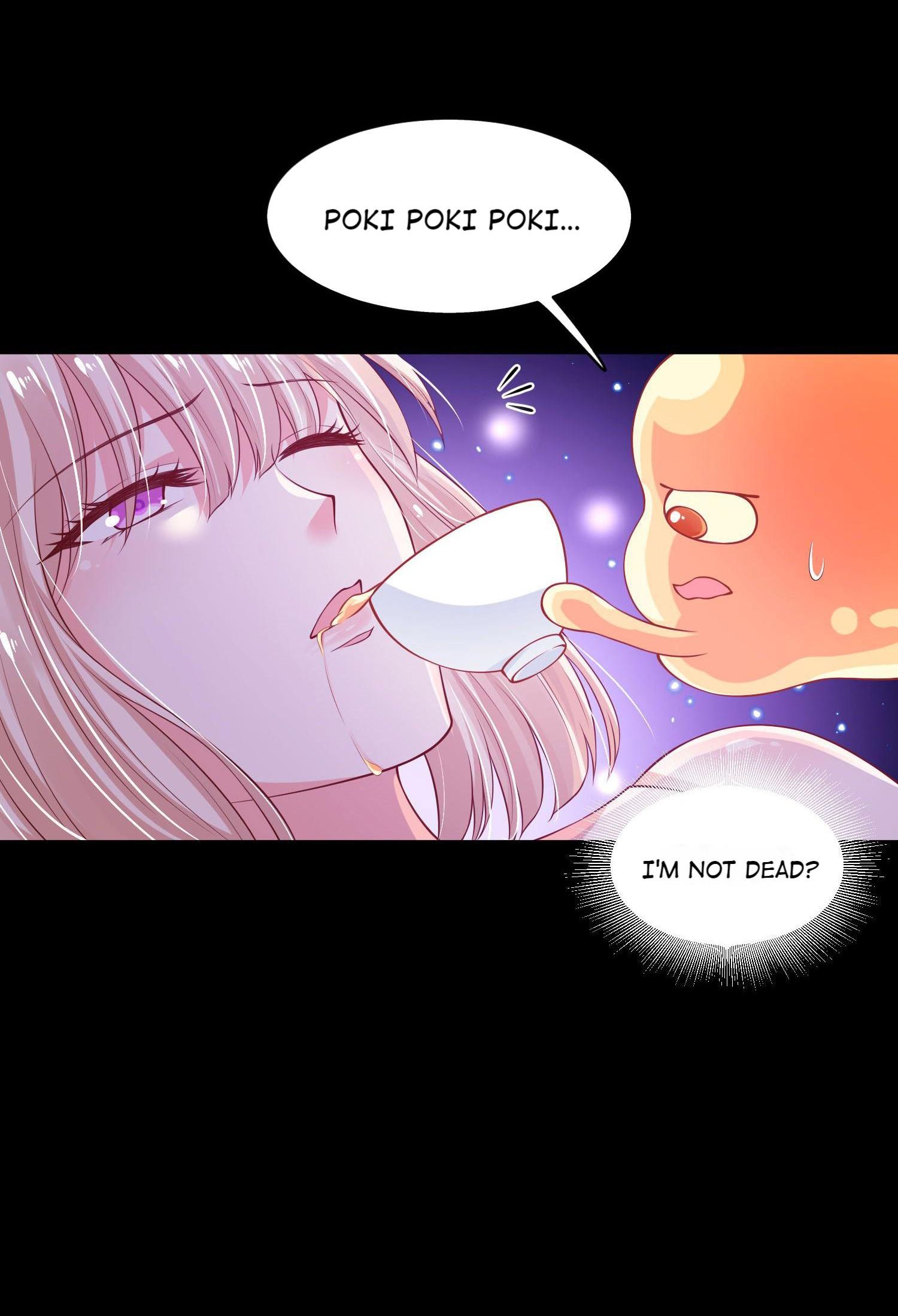 My horse is a Vixen Chapter 81 - page 26