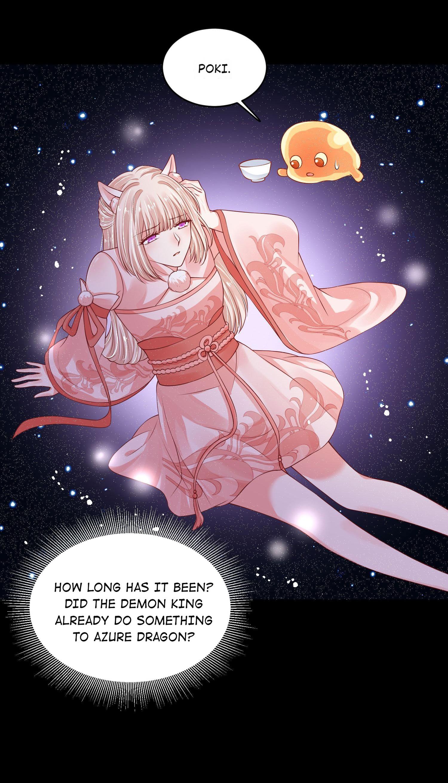 My horse is a Vixen Chapter 81 - page 27