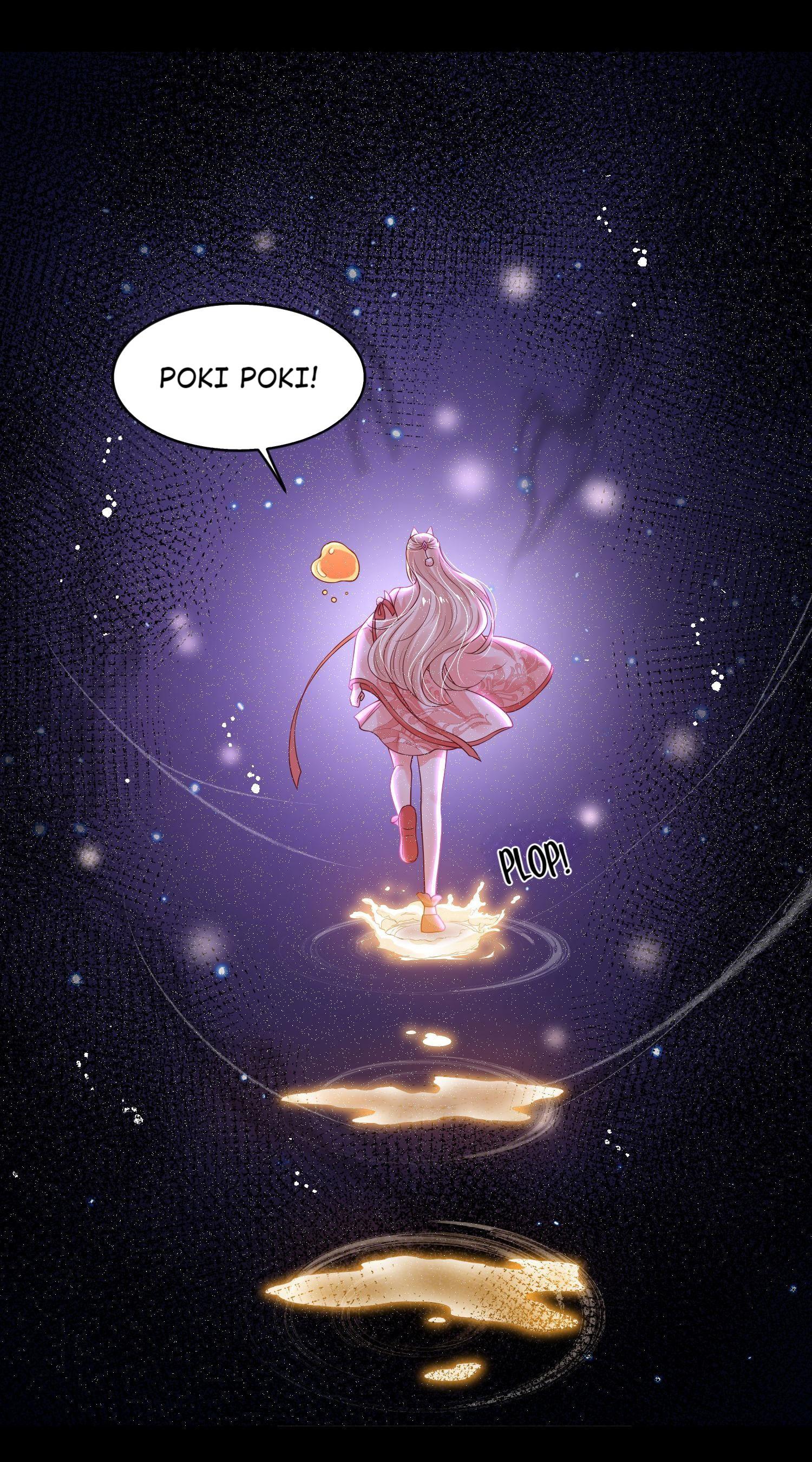 My horse is a Vixen Chapter 81 - page 32