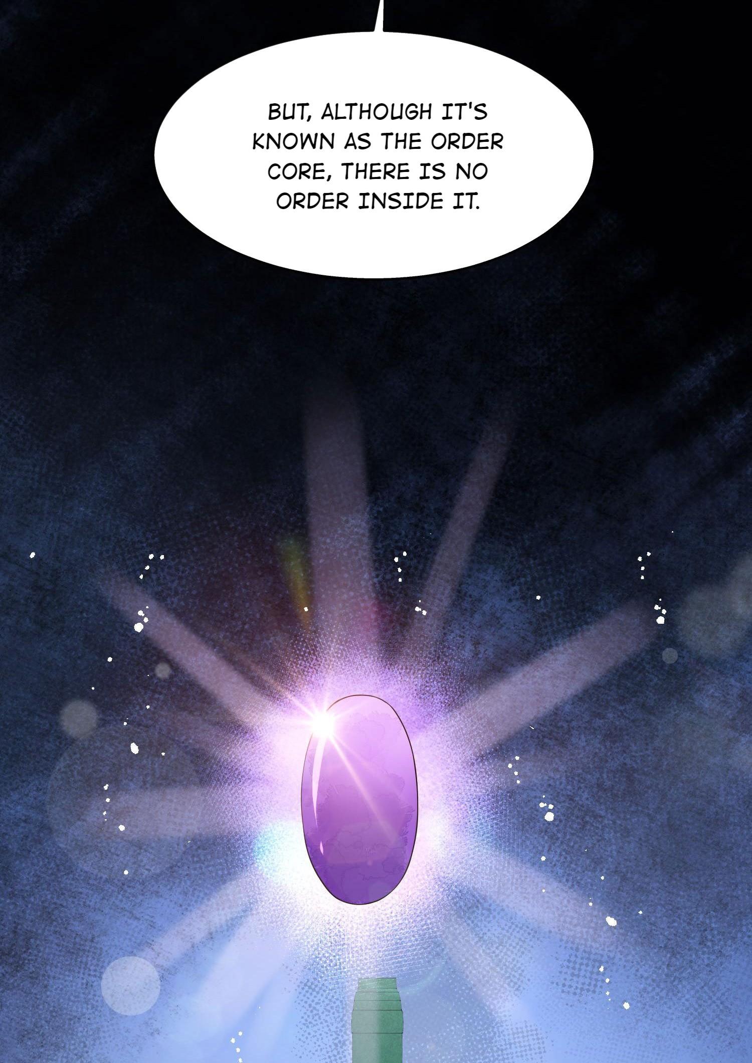 My horse is a Vixen Chapter 81 - page 4