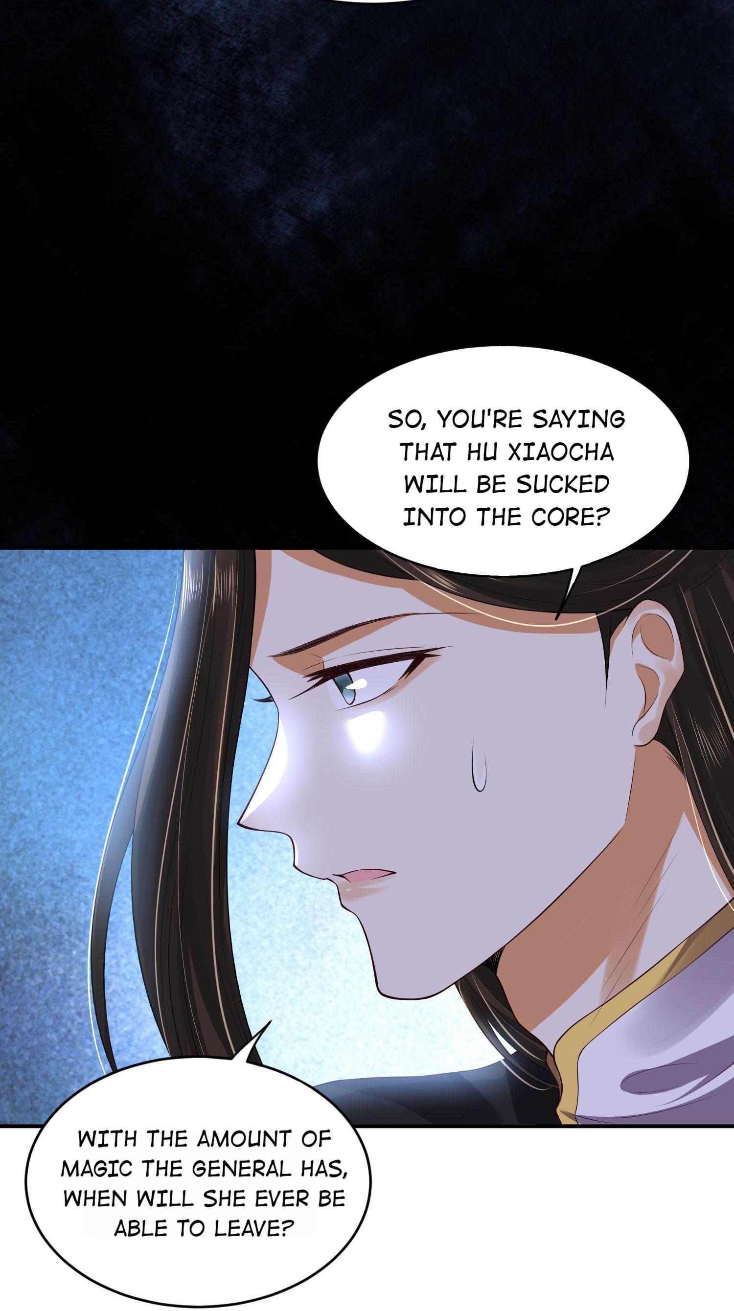My horse is a Vixen Chapter 81 - page 6