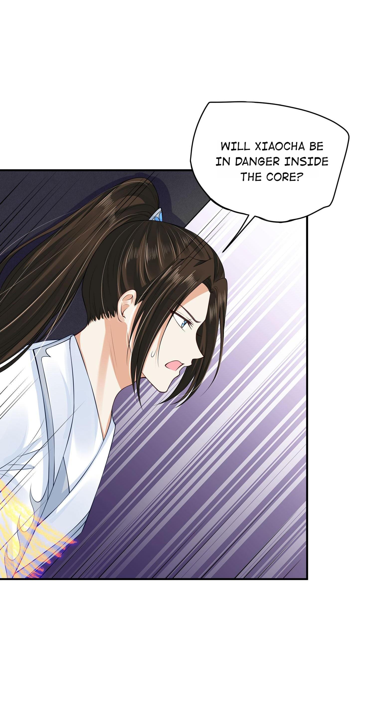 My horse is a Vixen Chapter 81 - page 7