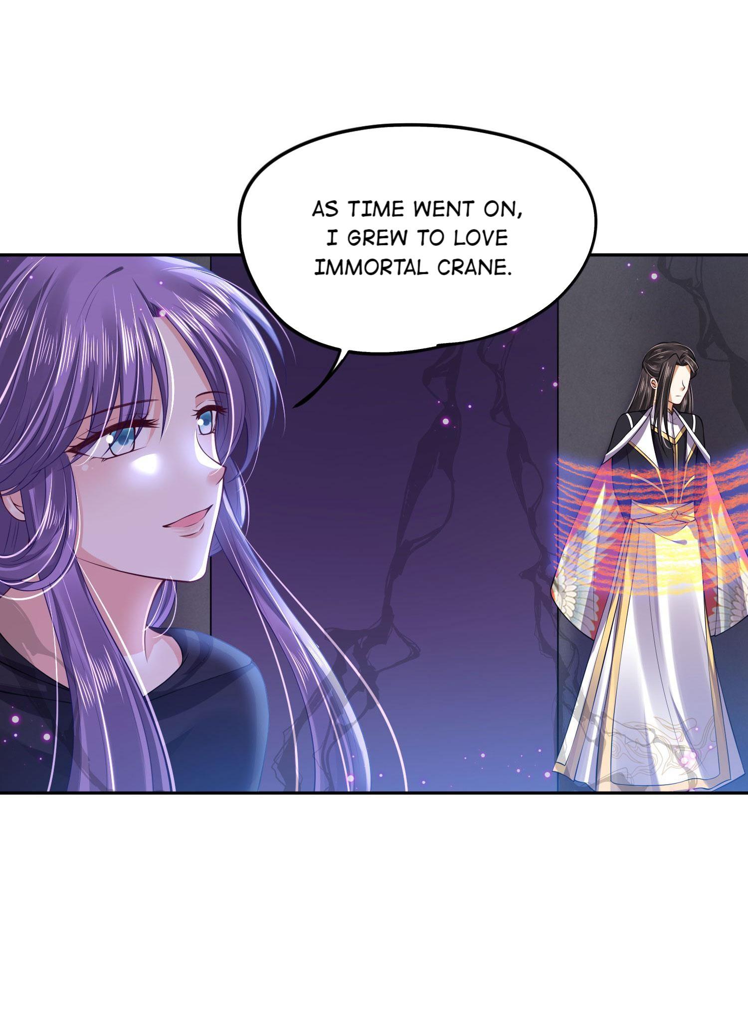 My horse is a Vixen Chapter 80 - page 1