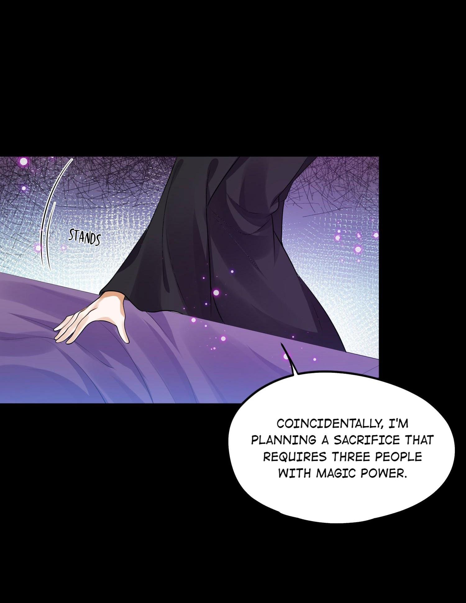 My horse is a Vixen Chapter 80 - page 14