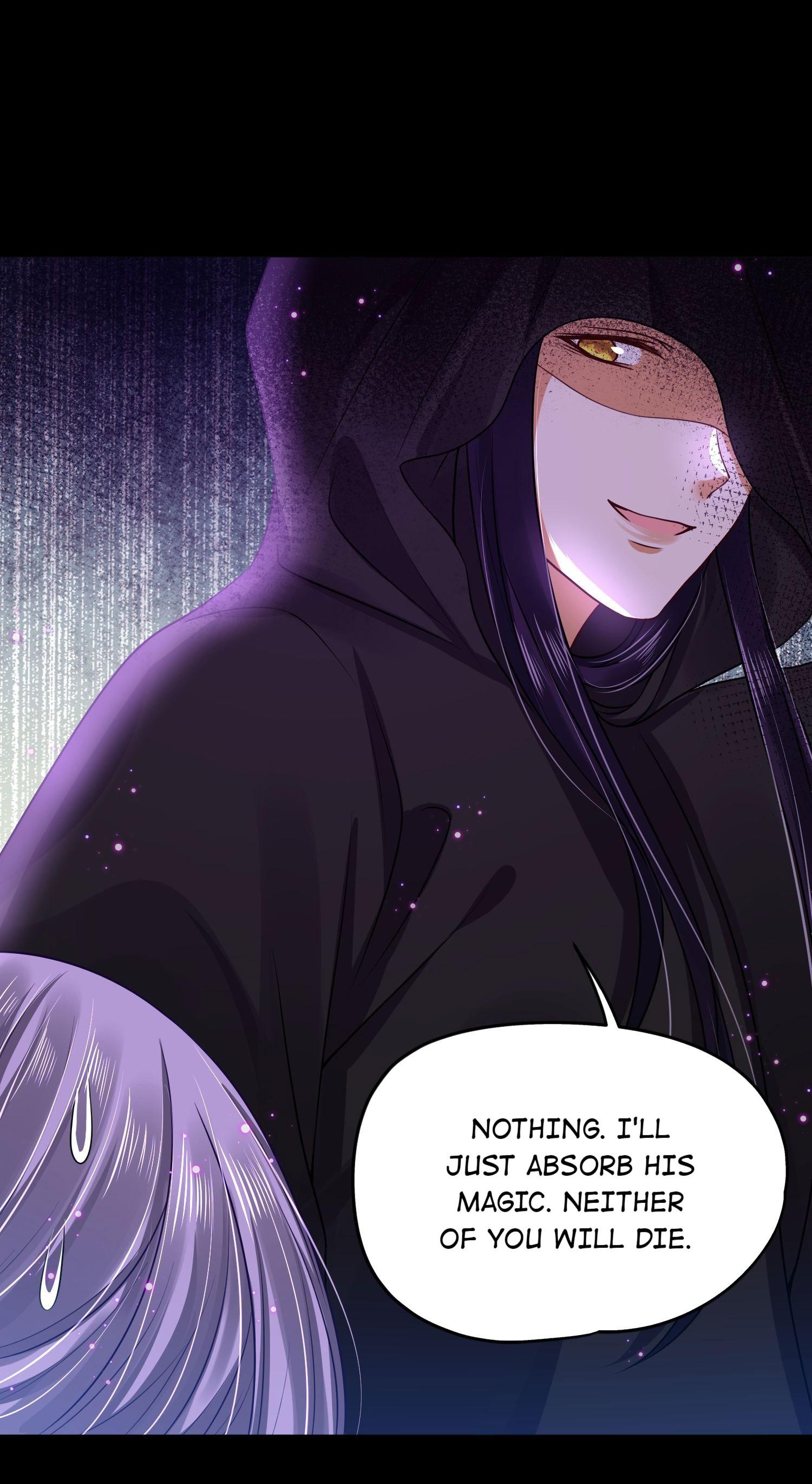 My horse is a Vixen Chapter 80 - page 18