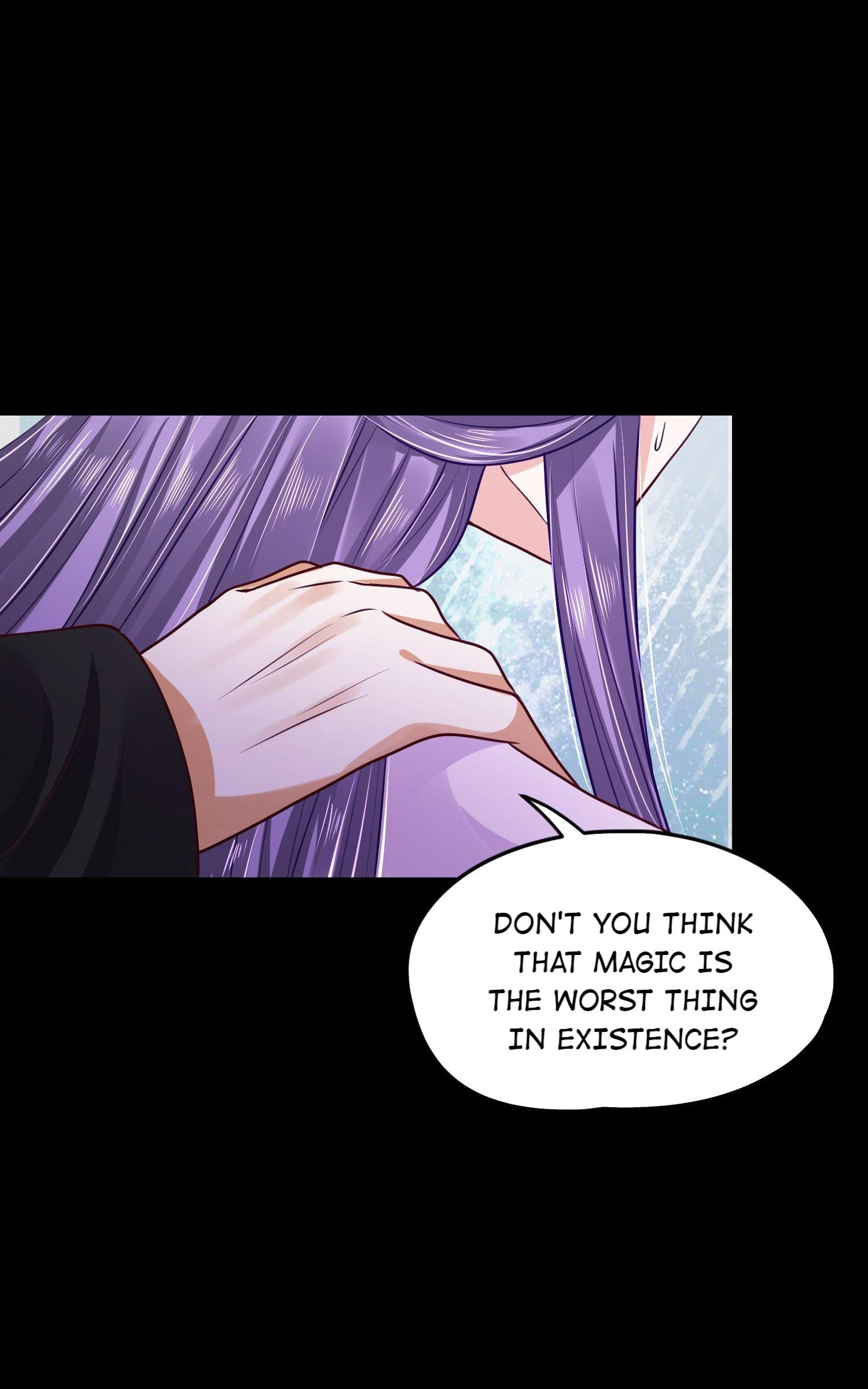 My horse is a Vixen Chapter 80 - page 19