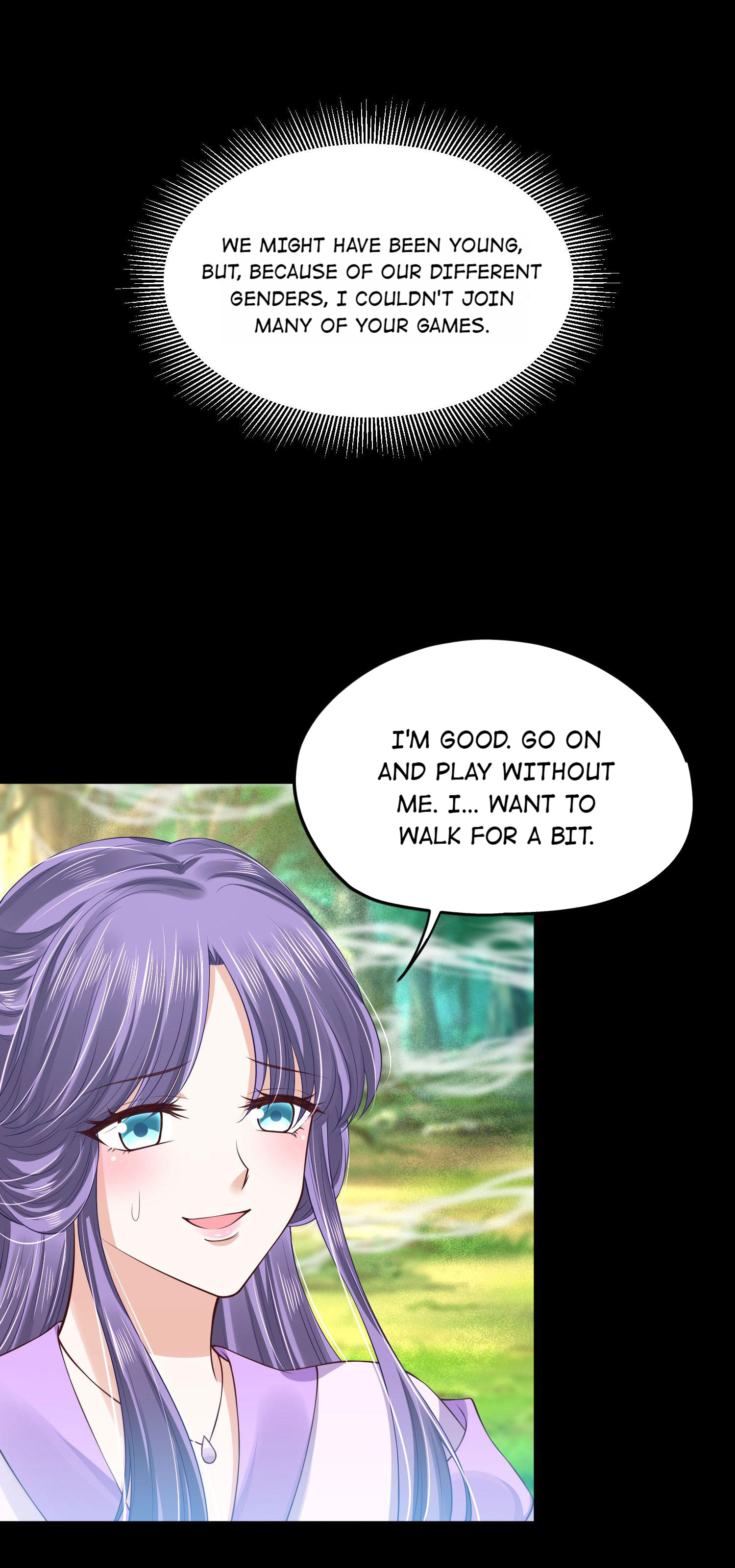 My horse is a Vixen Chapter 79 - page 13