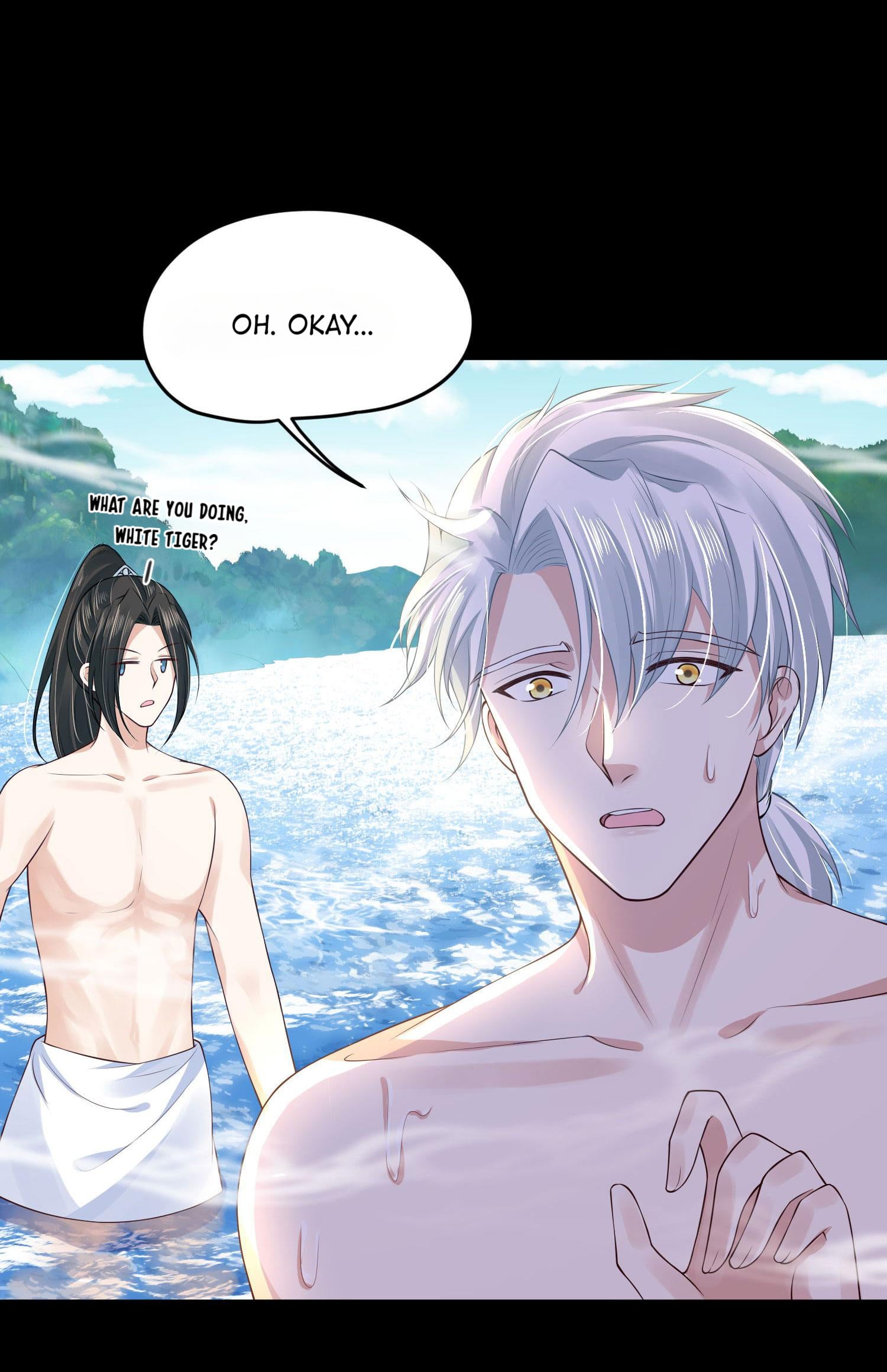 My horse is a Vixen Chapter 79 - page 14