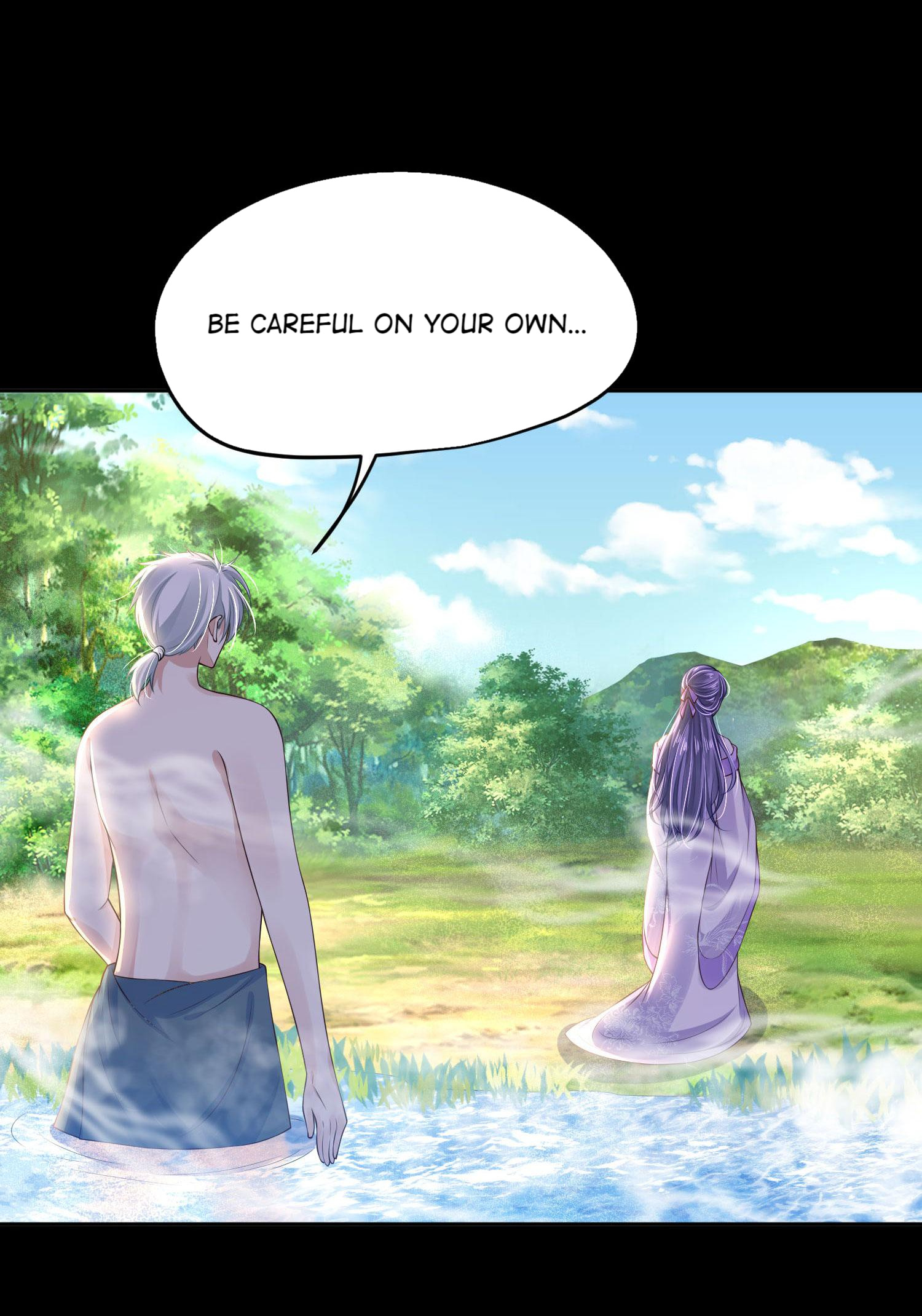 My horse is a Vixen Chapter 79 - page 15