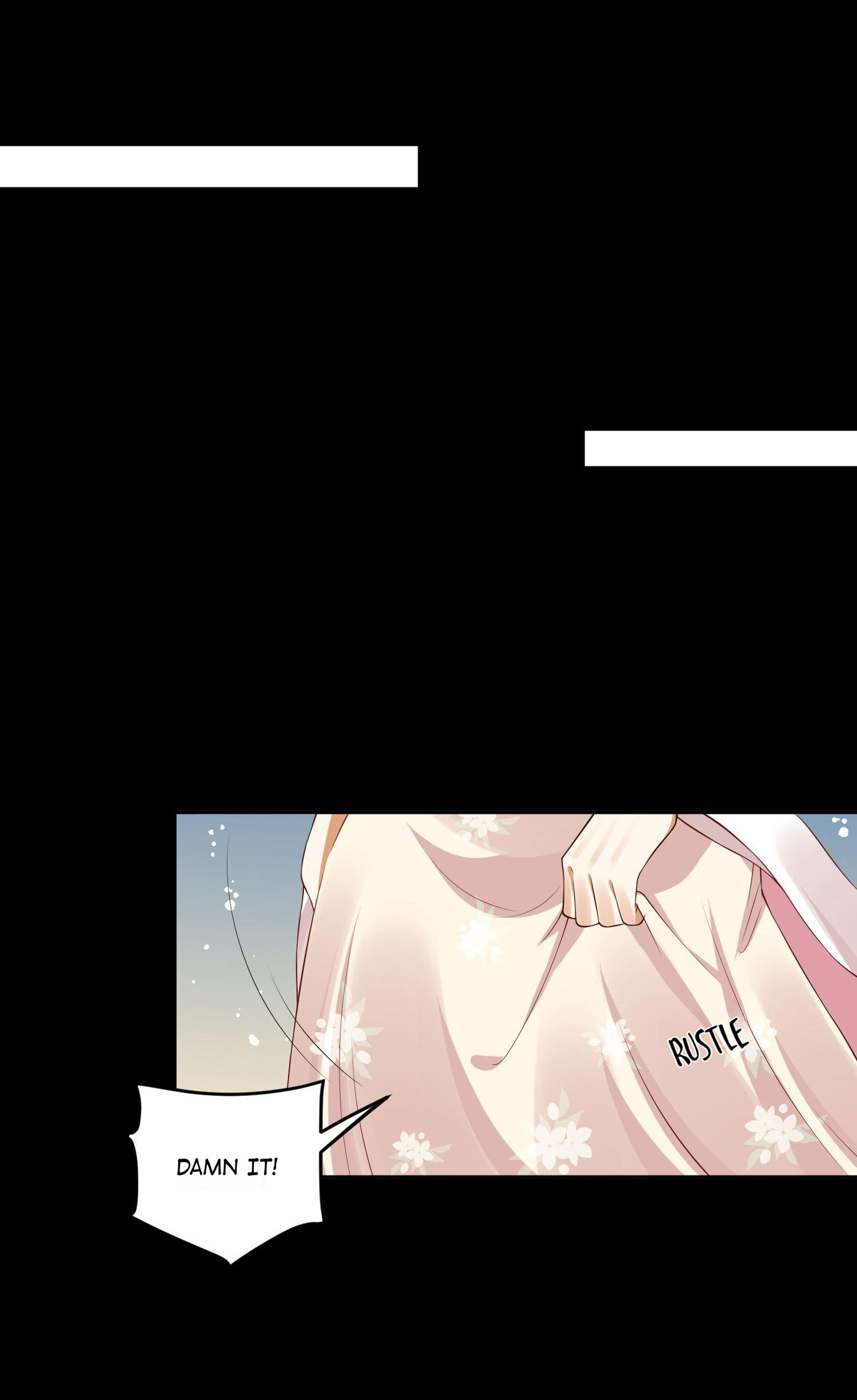 My horse is a Vixen Chapter 79 - page 16