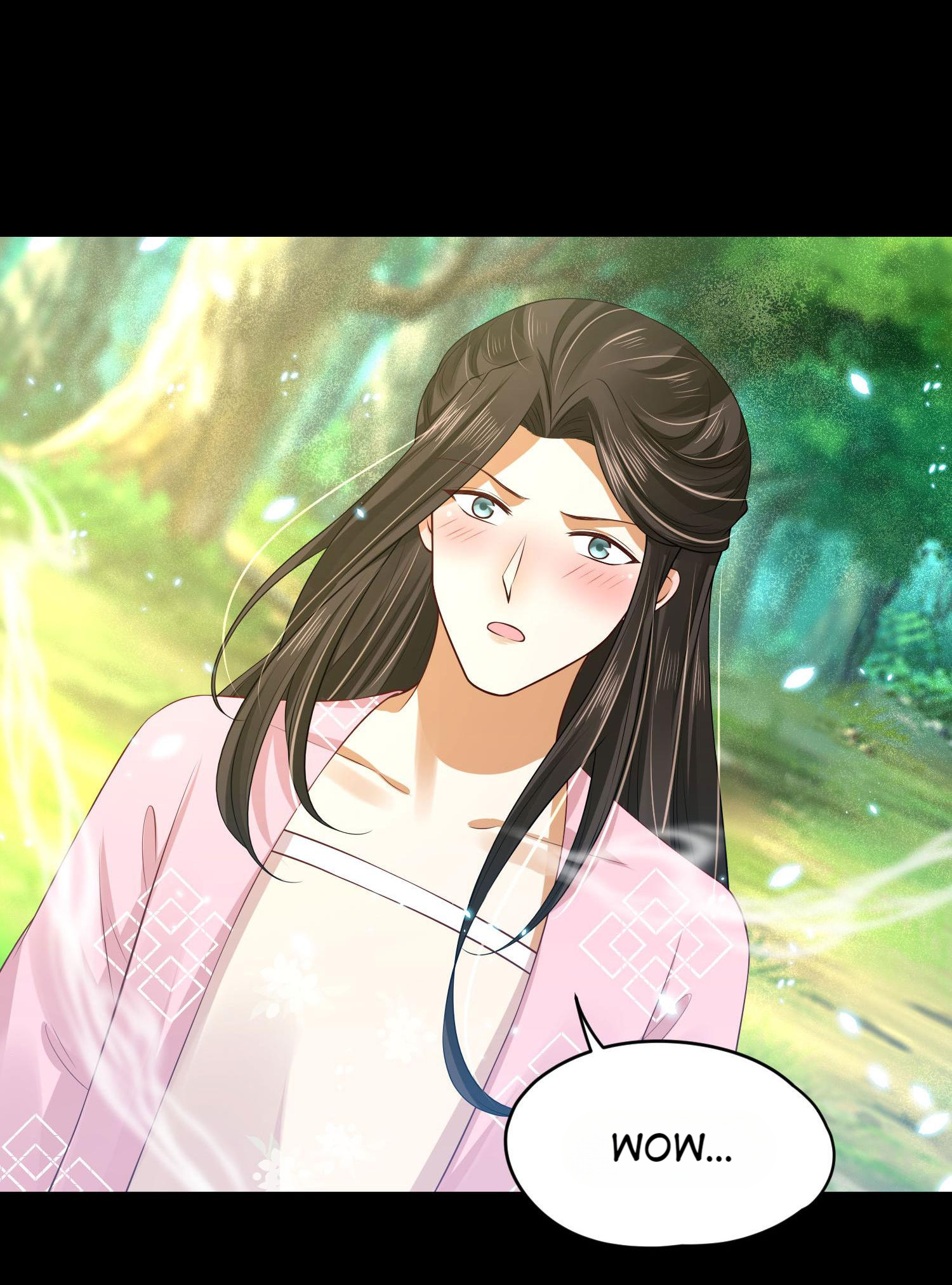 My horse is a Vixen Chapter 79 - page 21