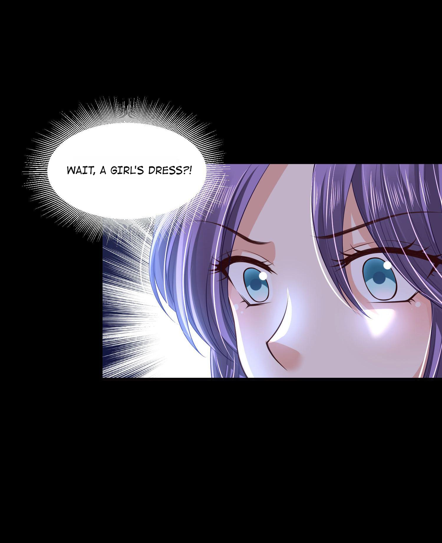 My horse is a Vixen Chapter 79 - page 24