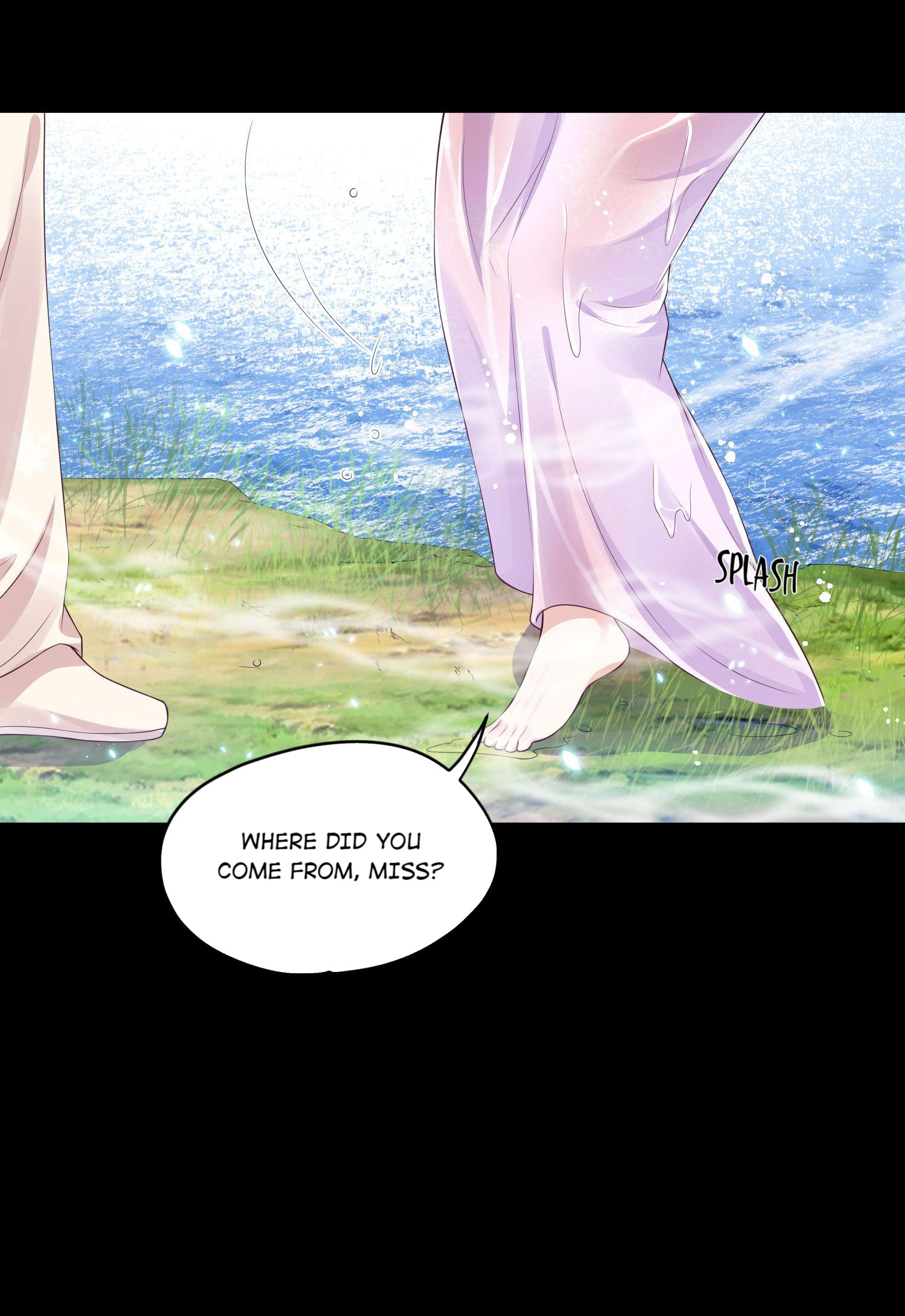 My horse is a Vixen Chapter 79 - page 25