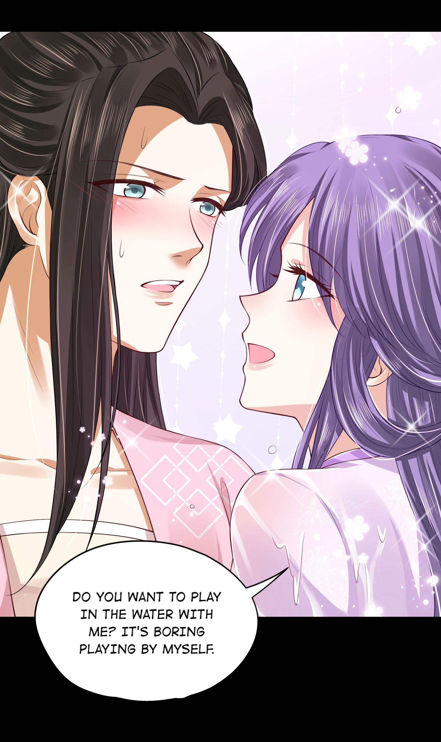 My horse is a Vixen Chapter 79 - page 26