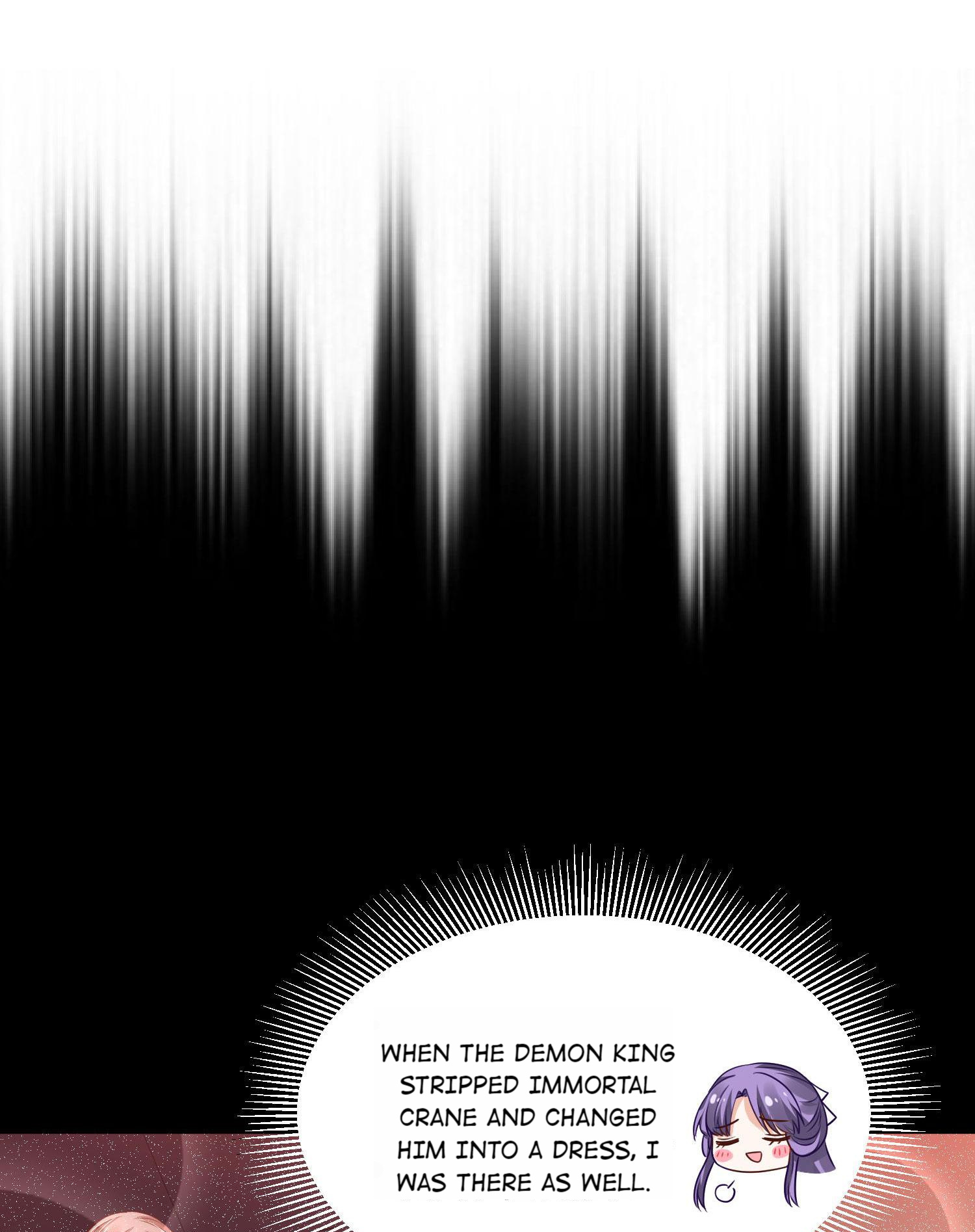 My horse is a Vixen Chapter 79 - page 31