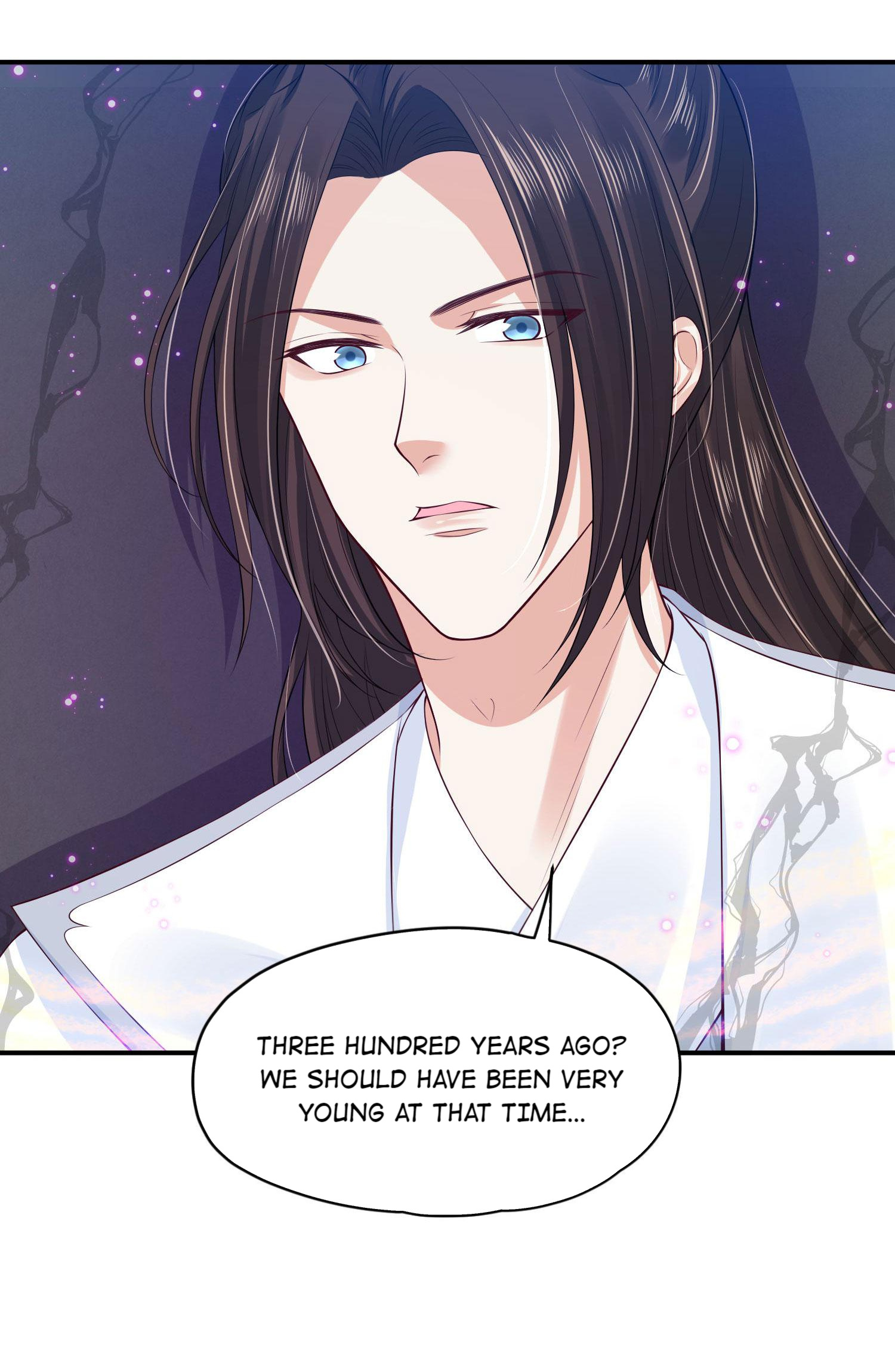 My horse is a Vixen Chapter 79 - page 7