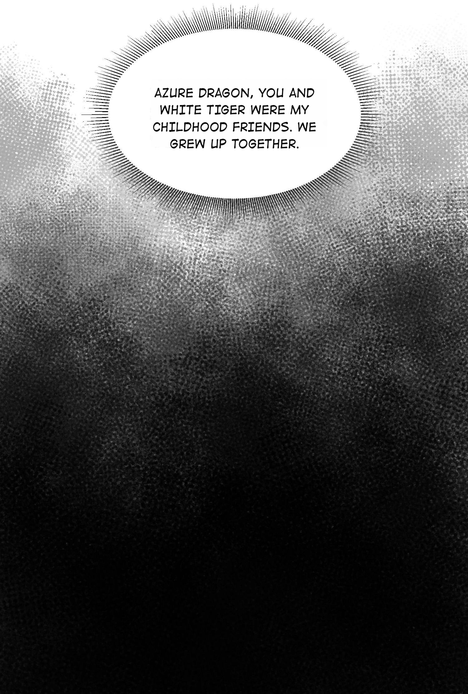 My horse is a Vixen Chapter 79 - page 9