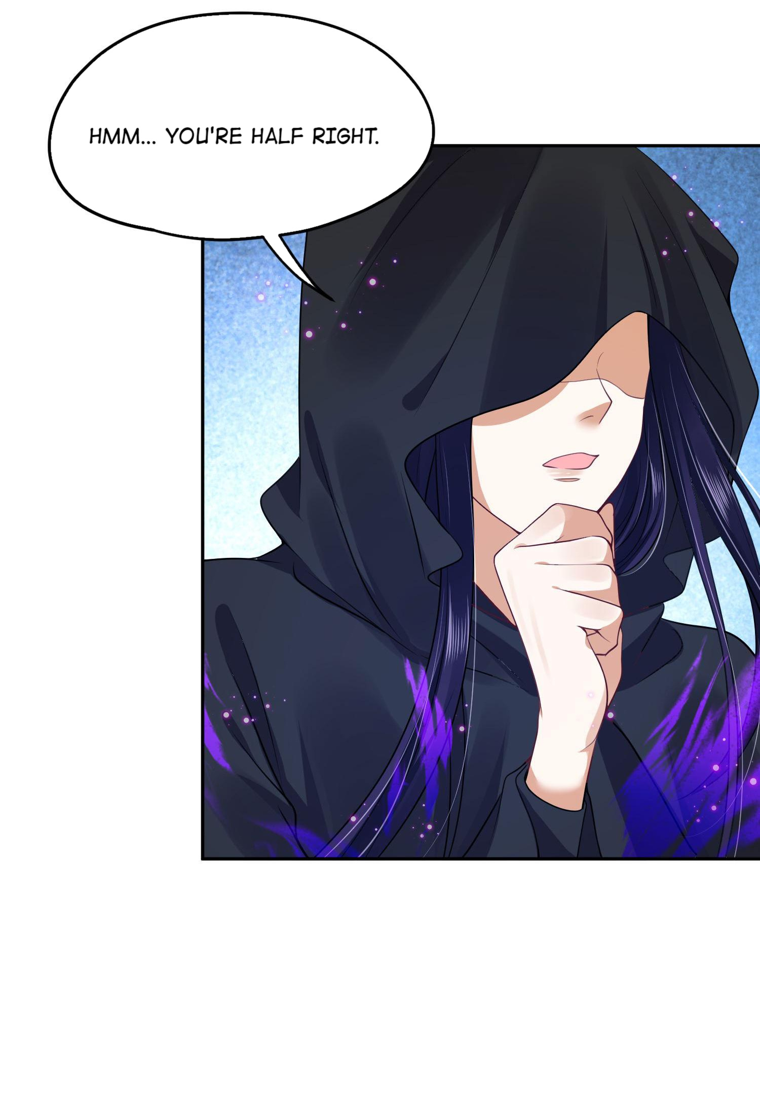 My horse is a Vixen Chapter 78 - page 10