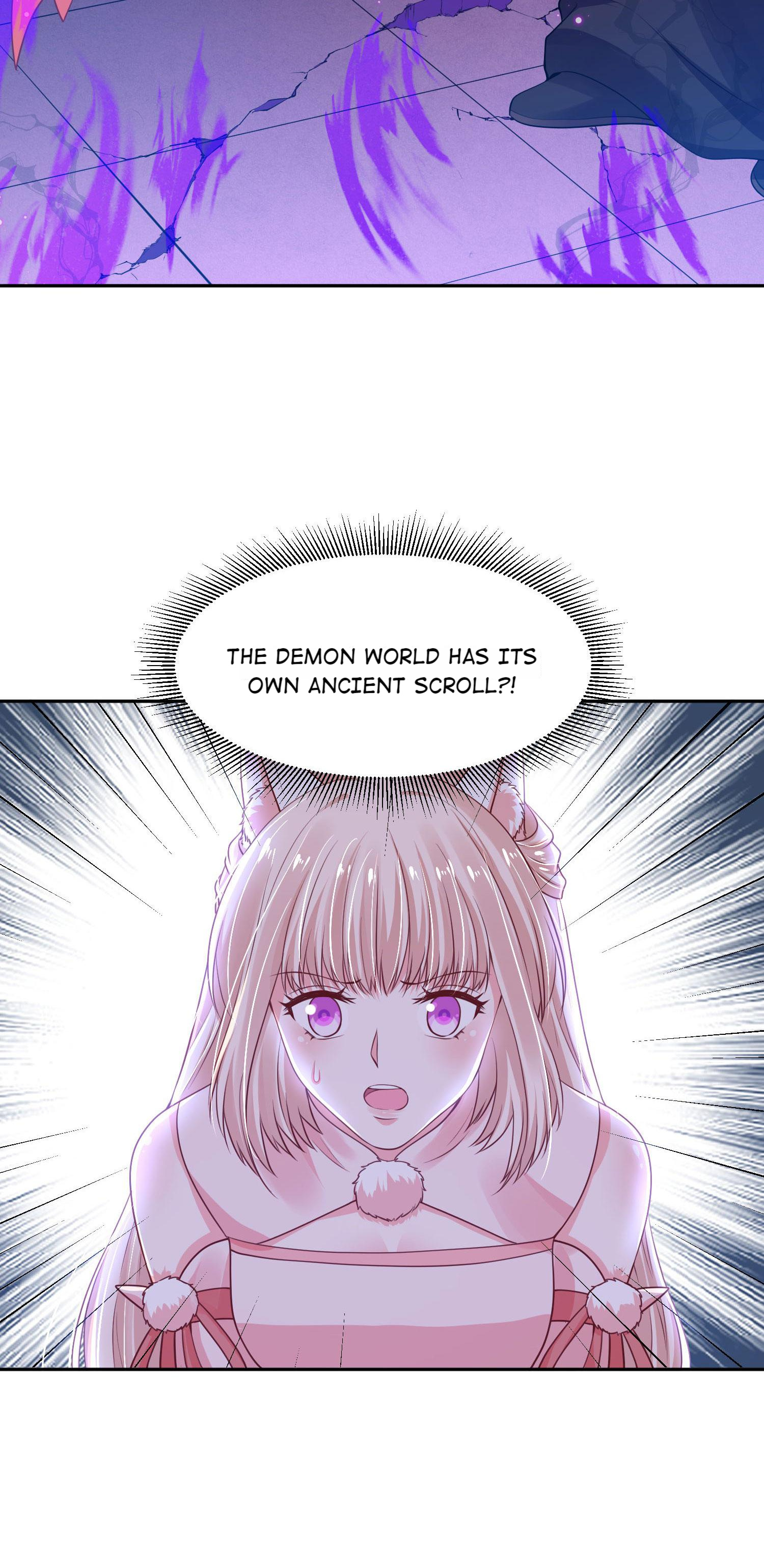 My horse is a Vixen Chapter 78 - page 13