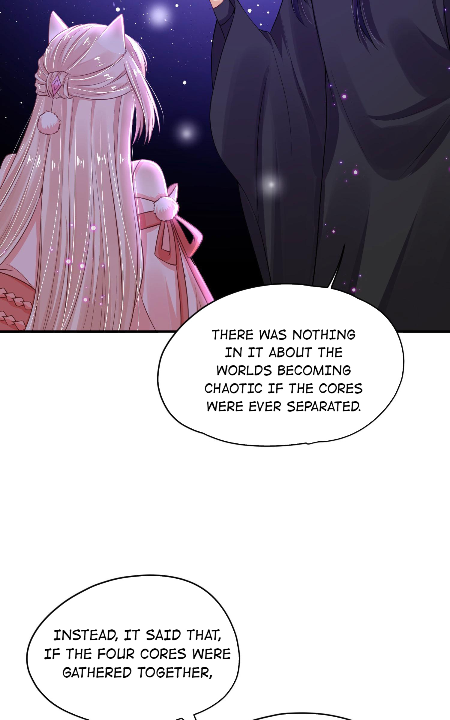 My horse is a Vixen Chapter 78 - page 15