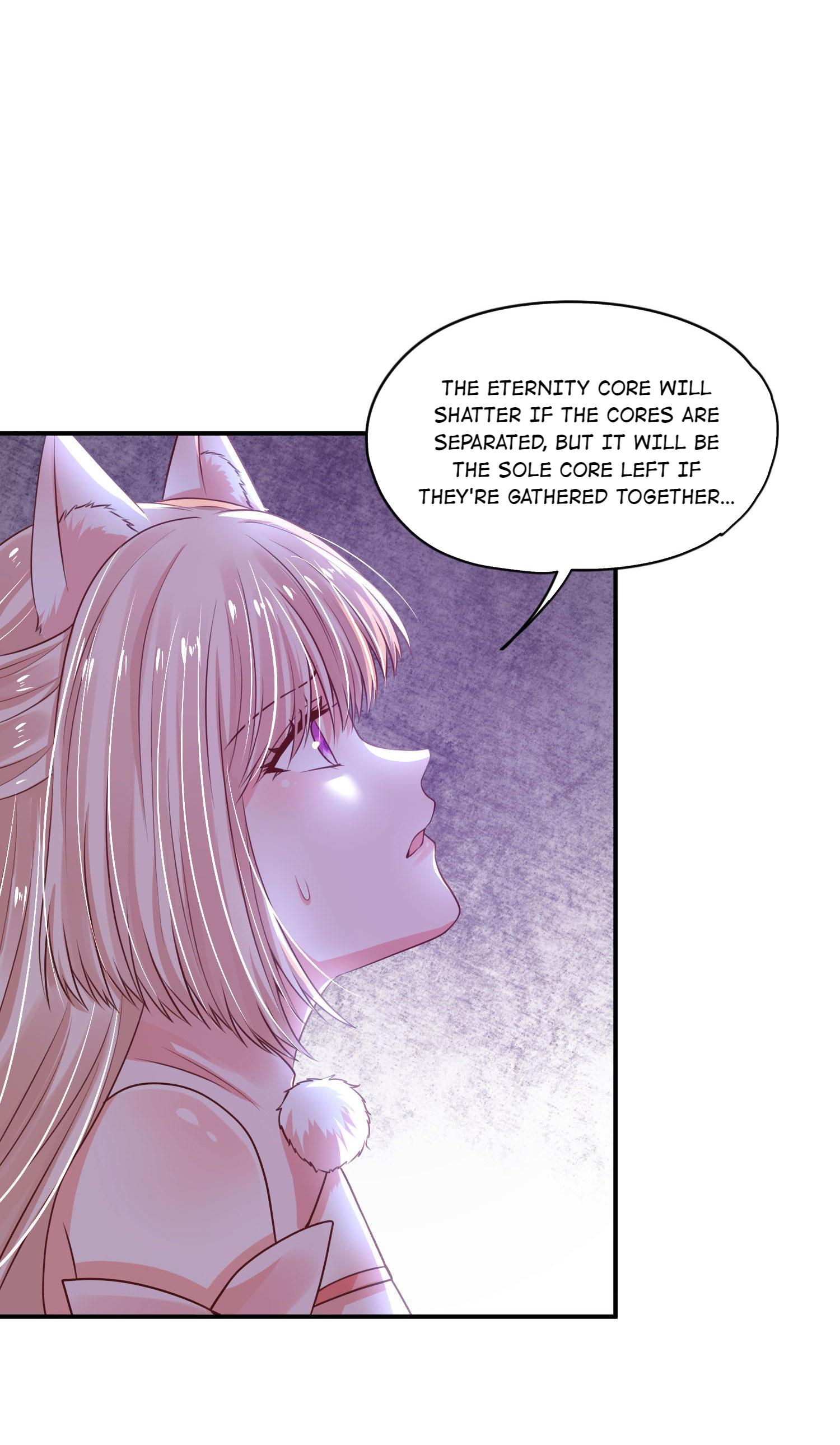 My horse is a Vixen Chapter 78 - page 17