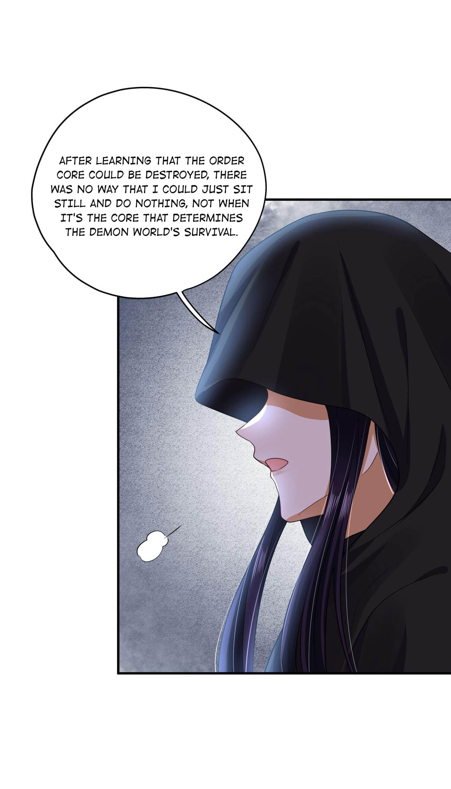 My horse is a Vixen Chapter 78 - page 18